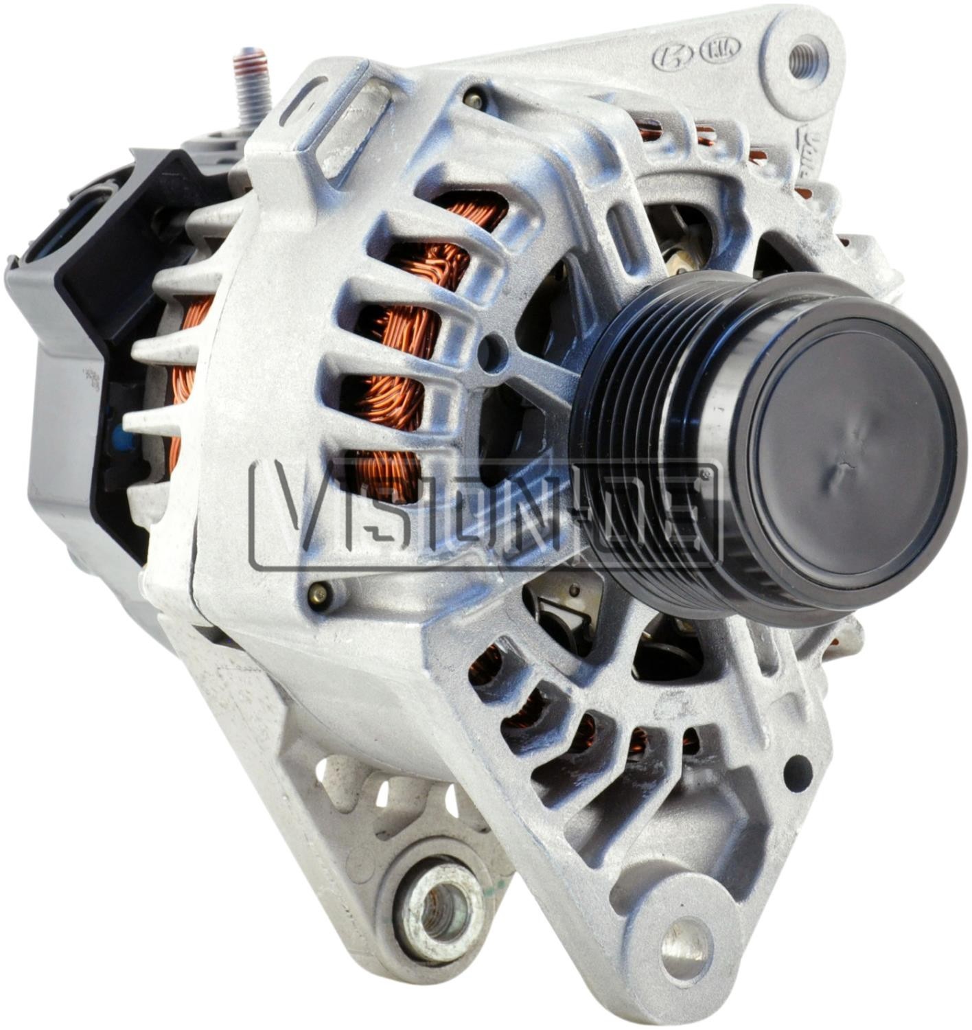 Vision 11611 Remanufactured Alternator - Image 5
