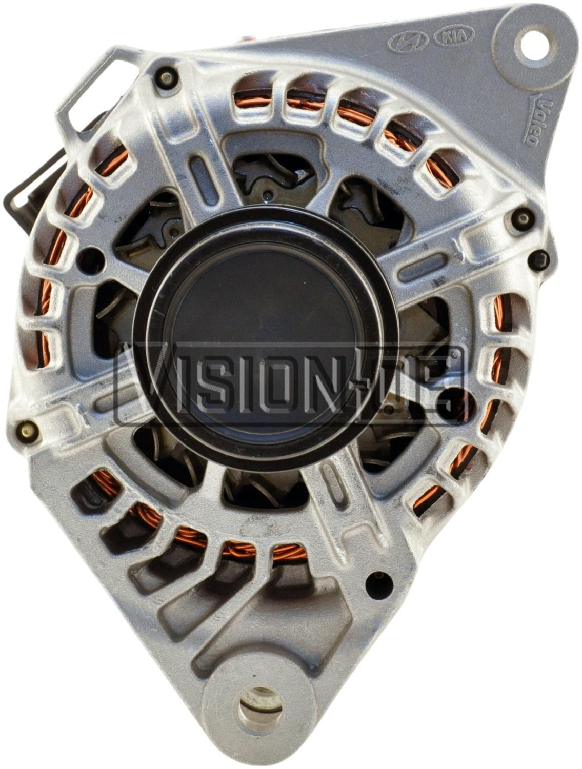 Vision 11611 Remanufactured Alternator - Image 3