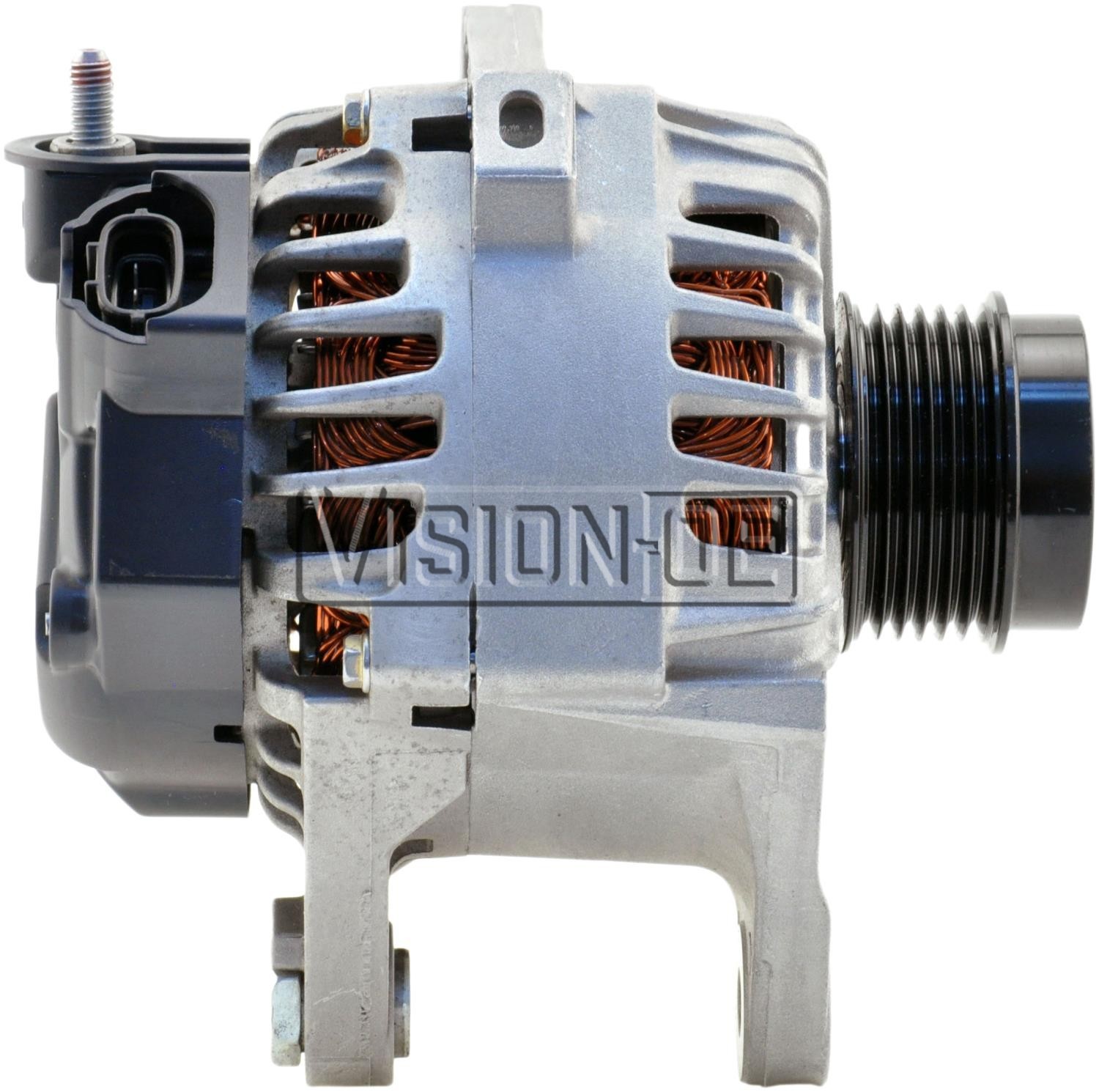 Vision 11611 Remanufactured Alternator - Image 4