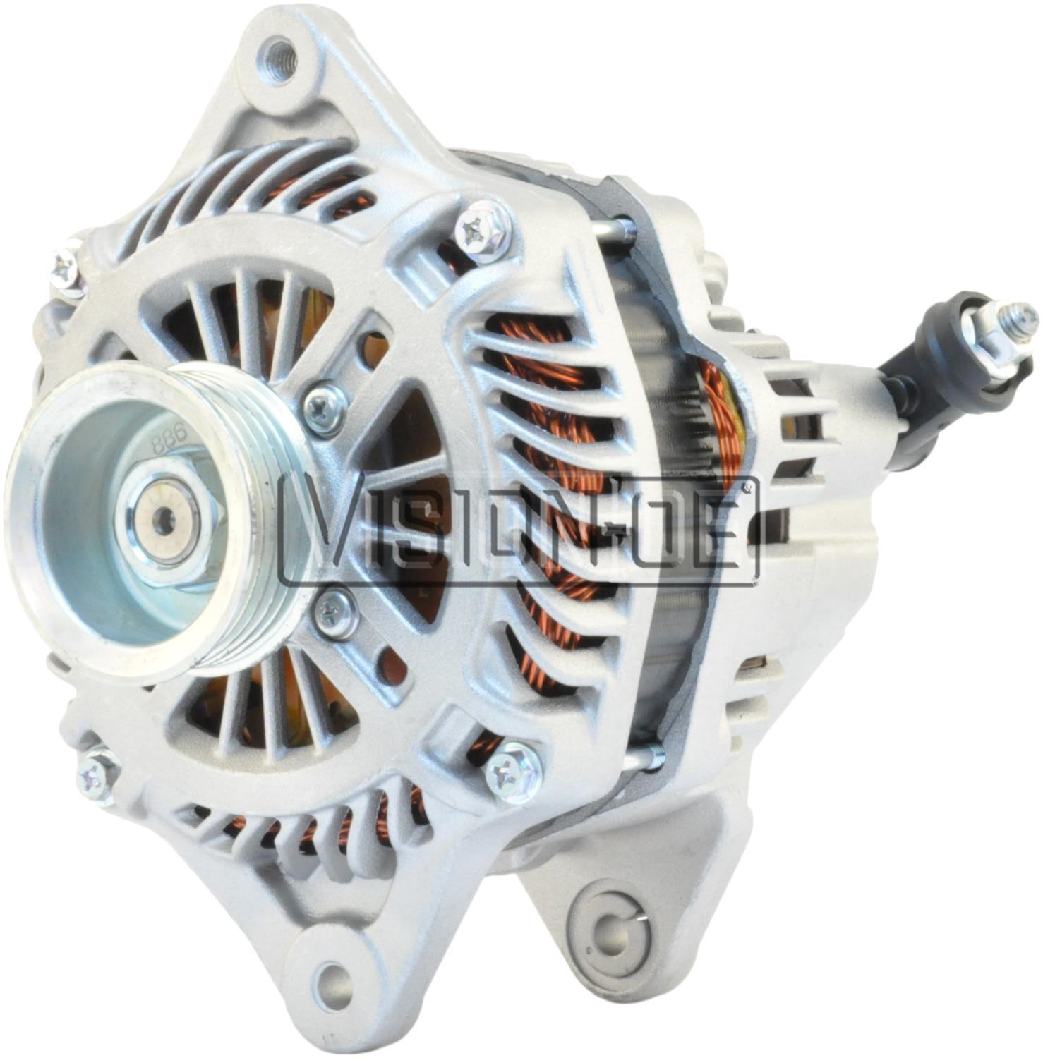 Vision 11613 Remanufactured Alternator - Image 5