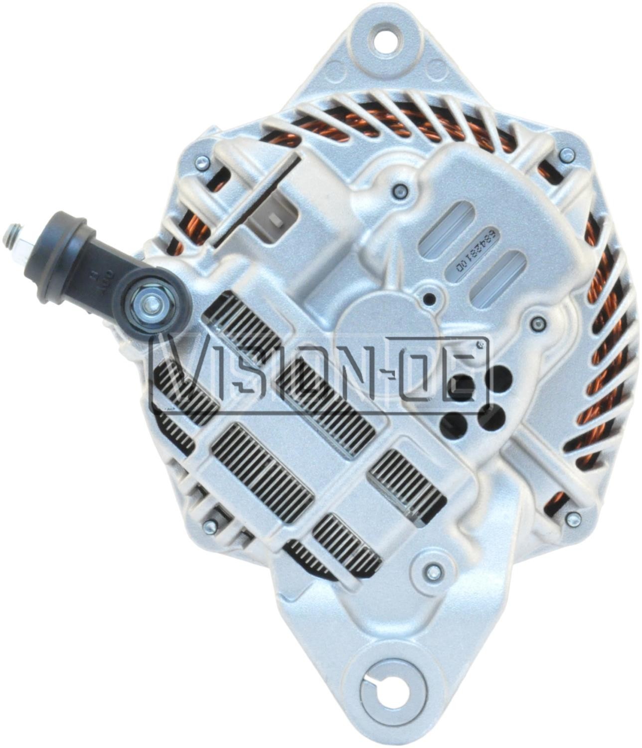 Vision 11613 Remanufactured Alternator - Image 4