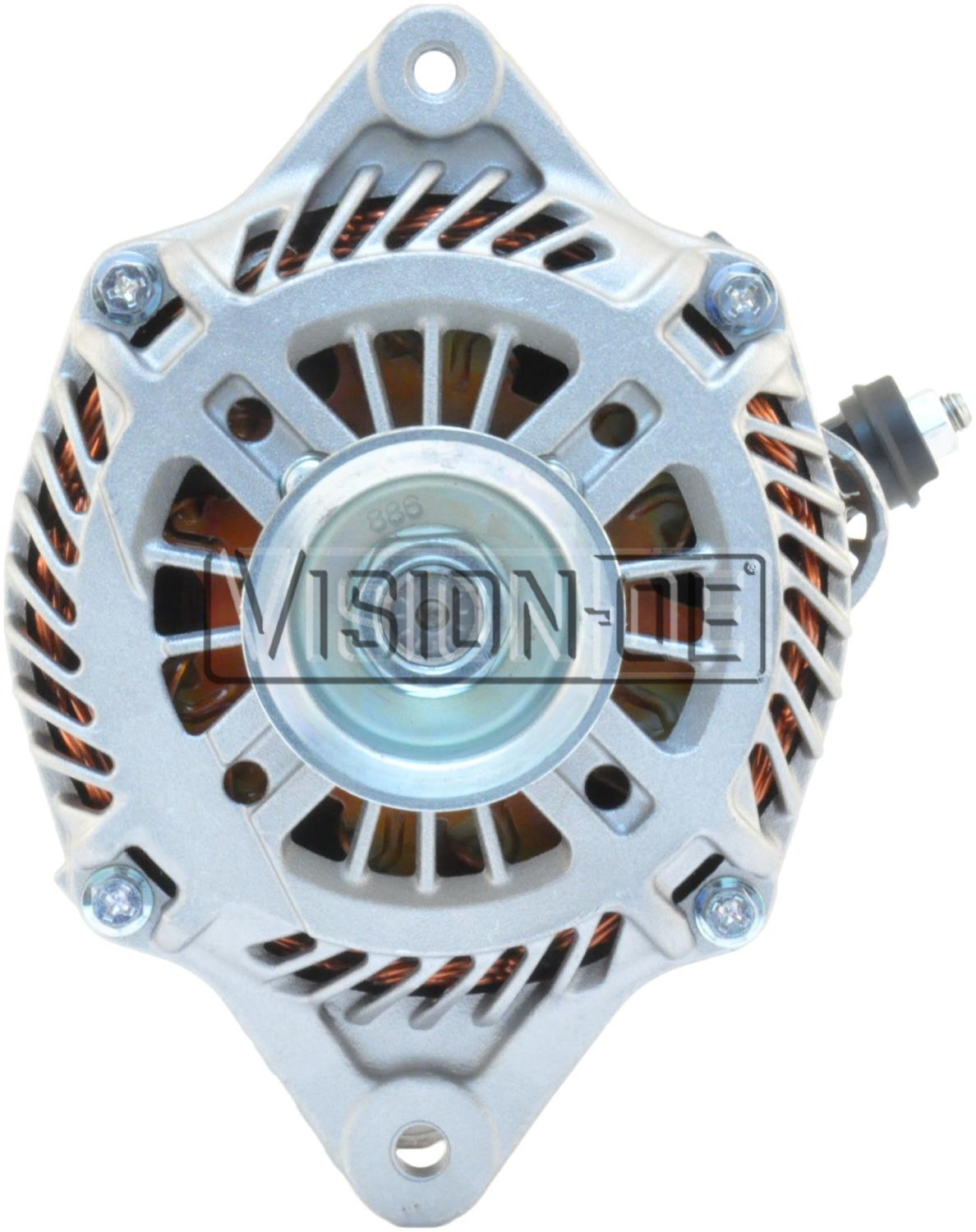 Vision 11613 Remanufactured Alternator