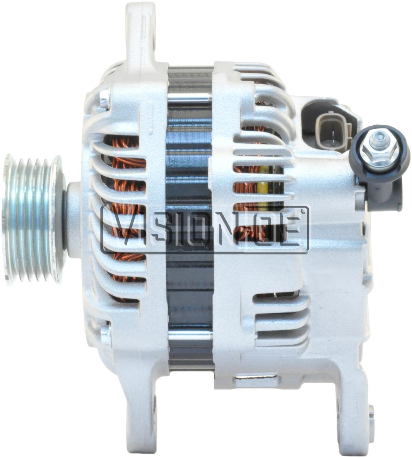Vision 11613 Remanufactured Alternator - Image 2