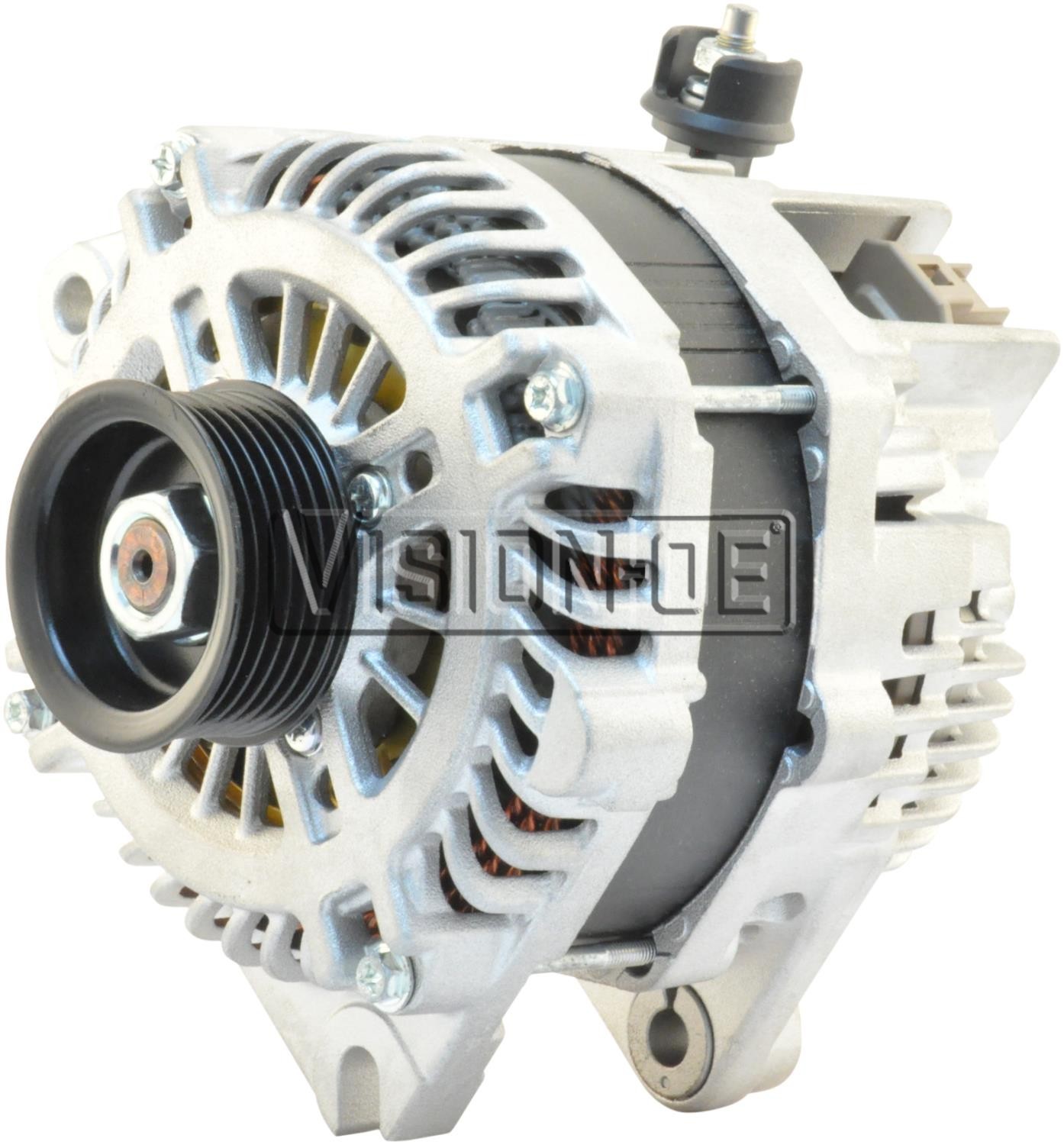 Vision 11614 Remanufactured Alternator