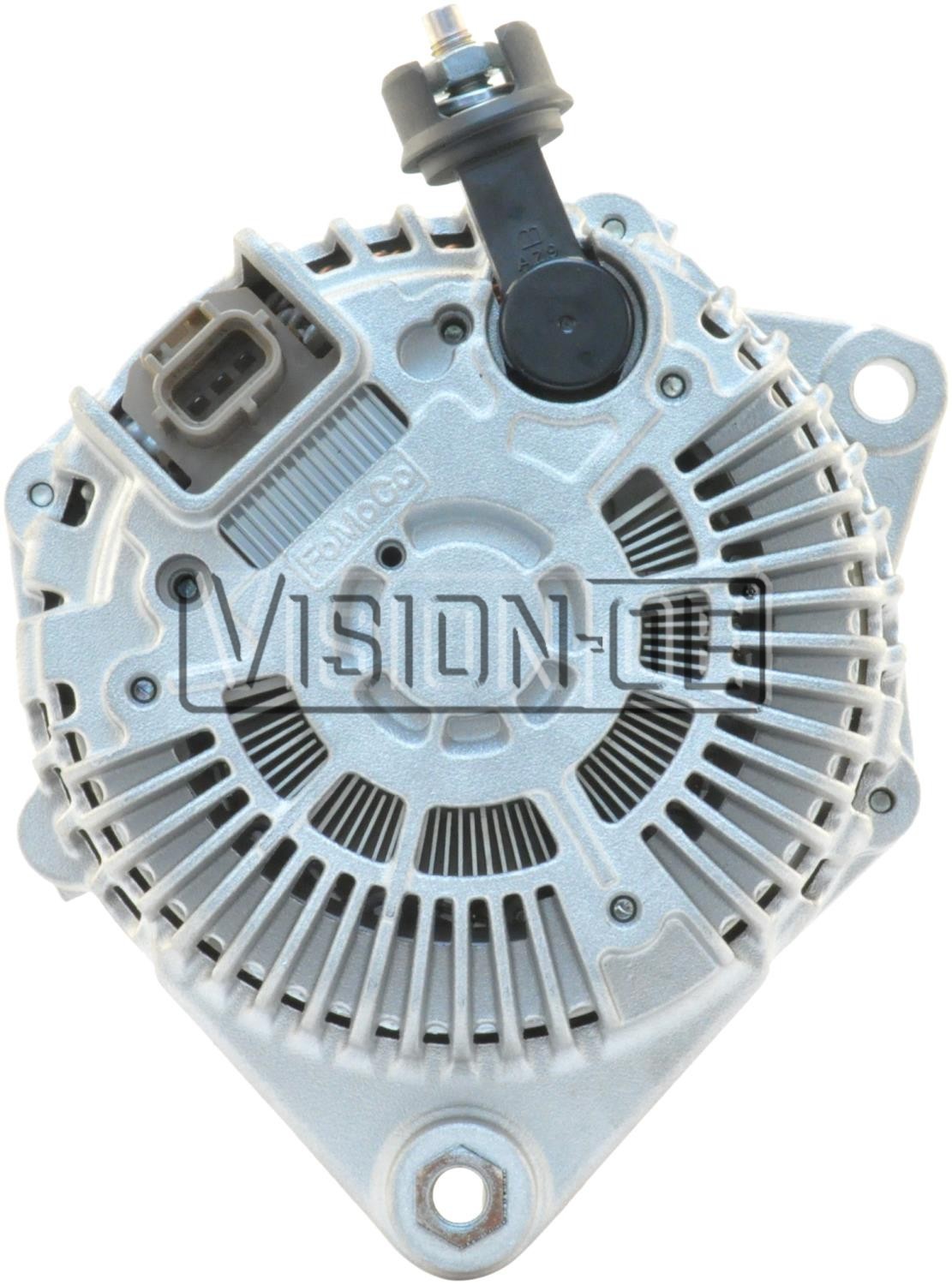 Vision 11614 Remanufactured Alternator - Image 5