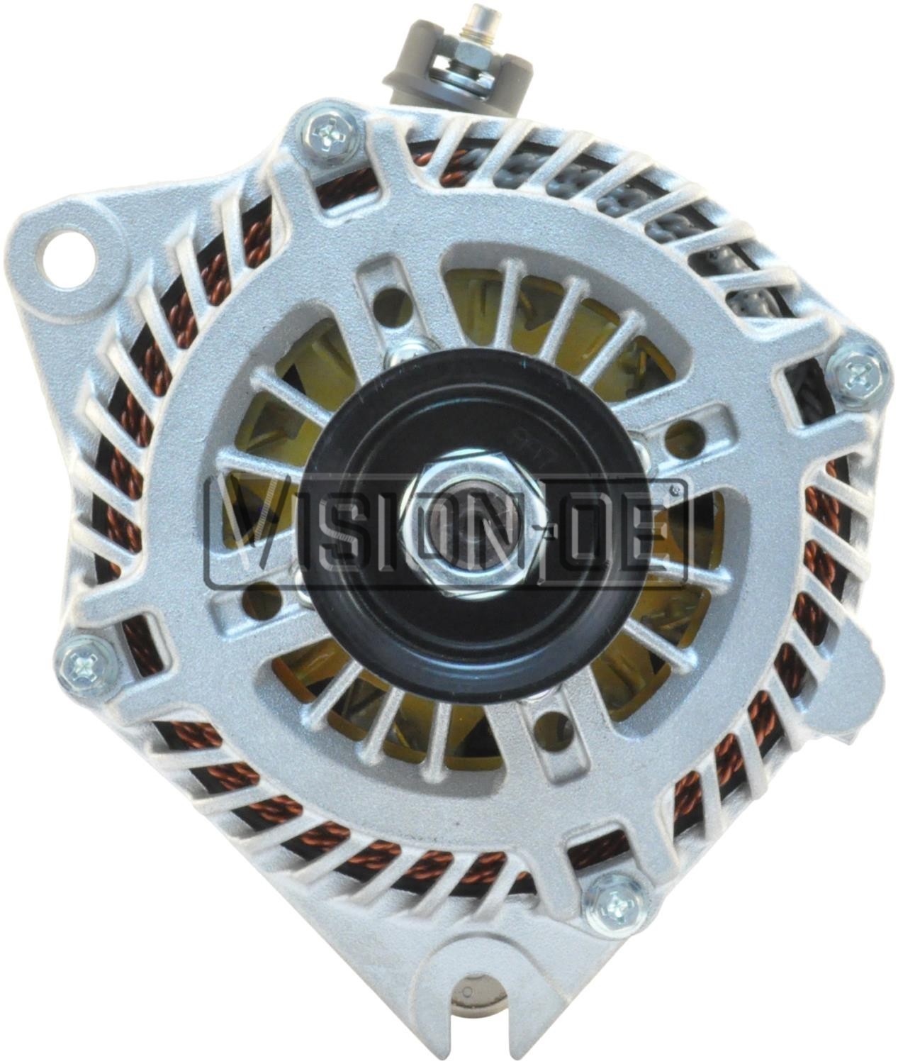 Vision 11614 Remanufactured Alternator - Image 3