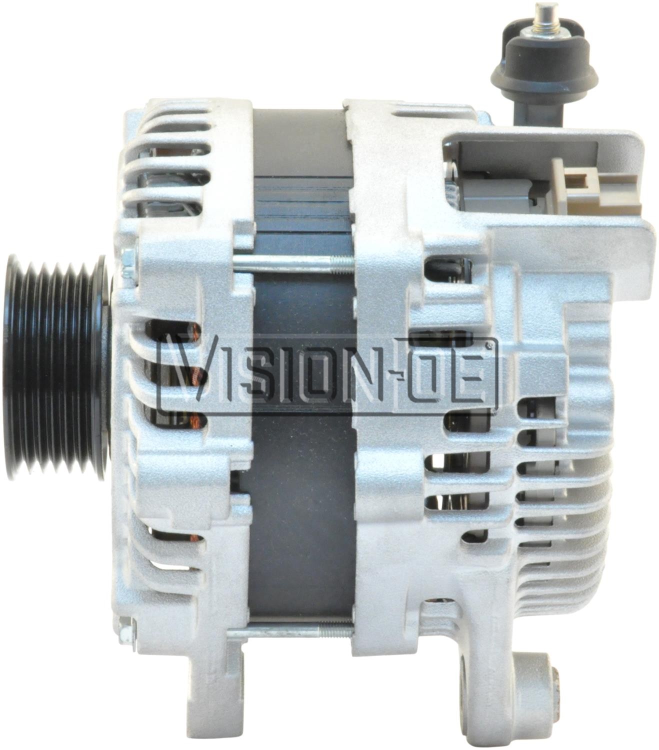 Vision 11614 Remanufactured Alternator - Image 2