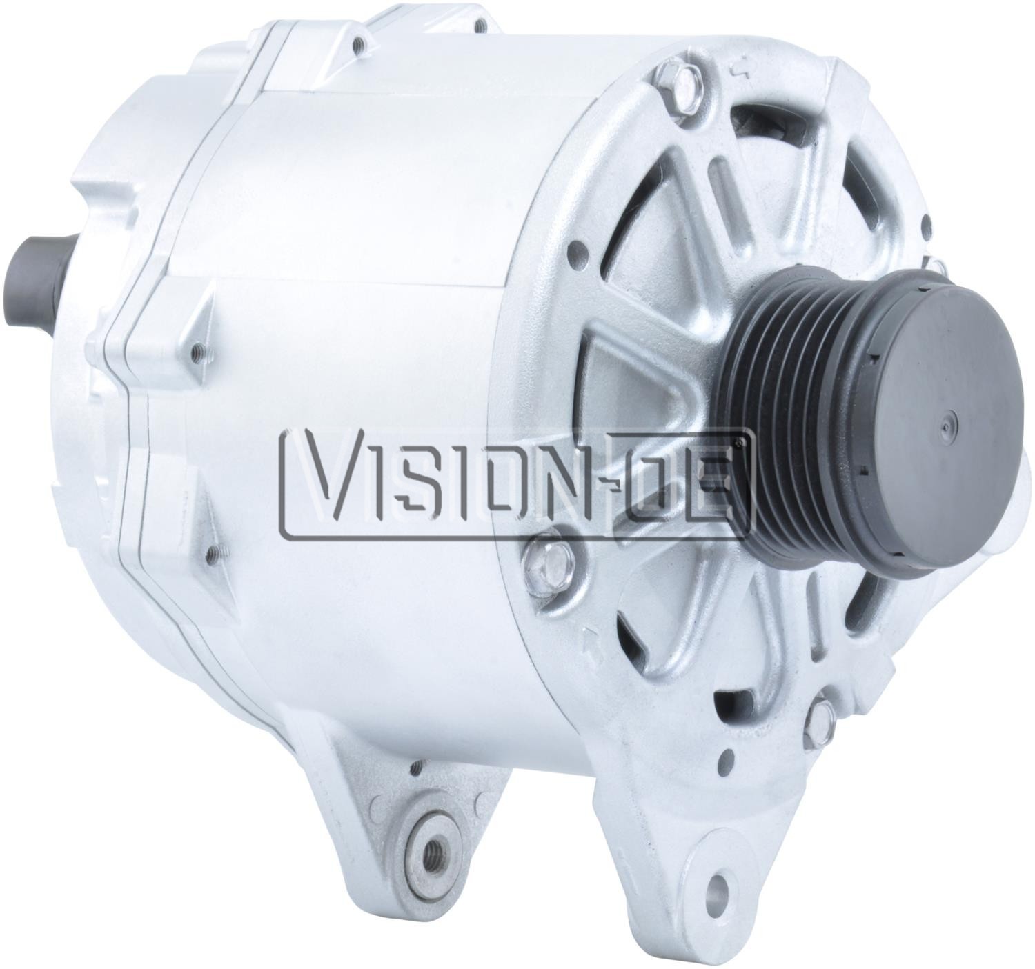 Vision 11615 Remanufactured Alternator