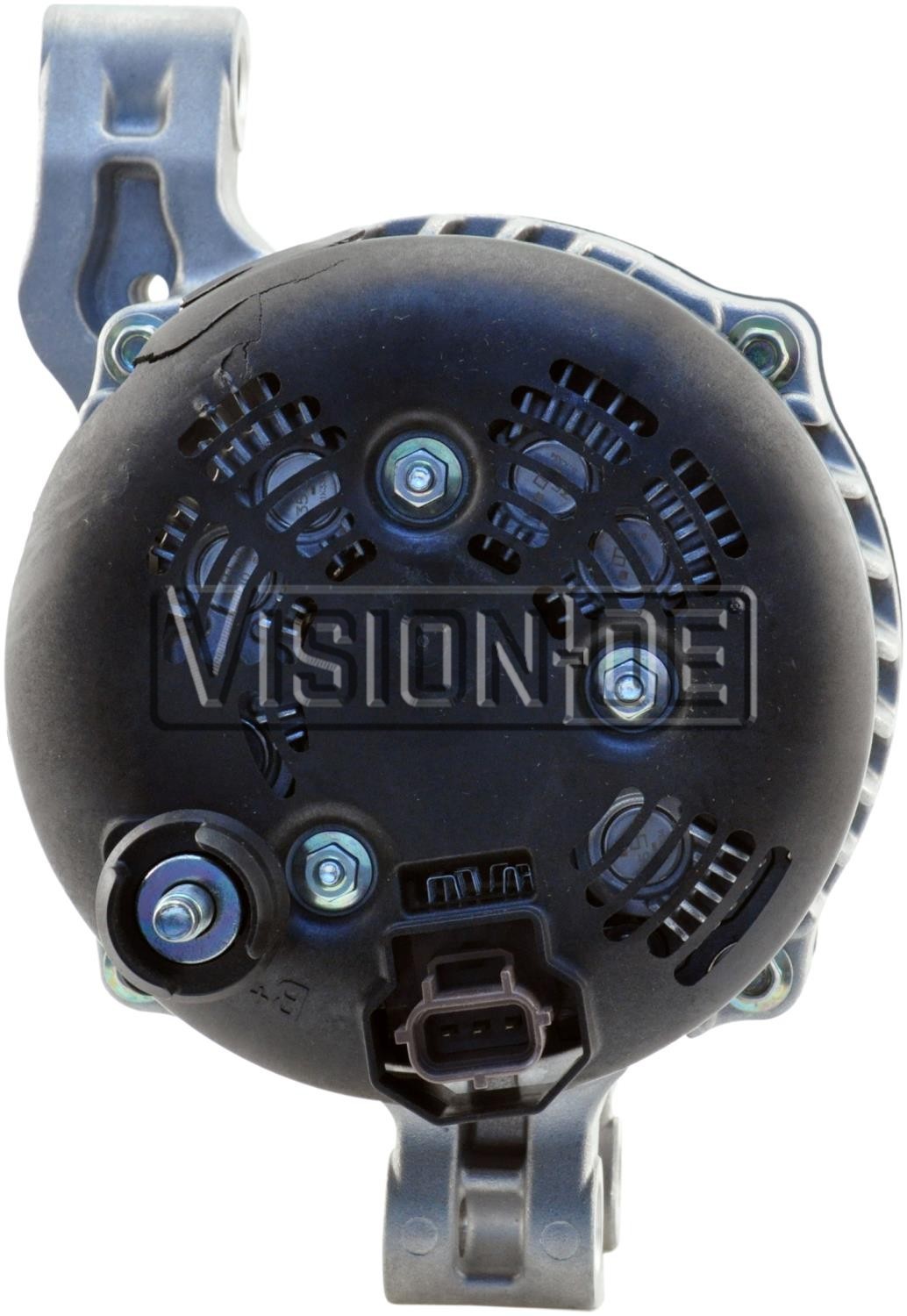 Vision 11616 Remanufactured Alternator