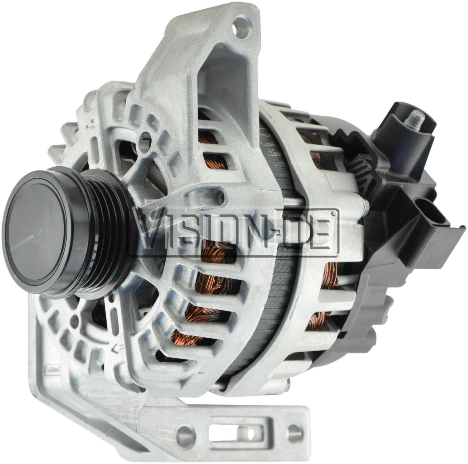 Vision 11617 Remanufactured Alternator - Image 2