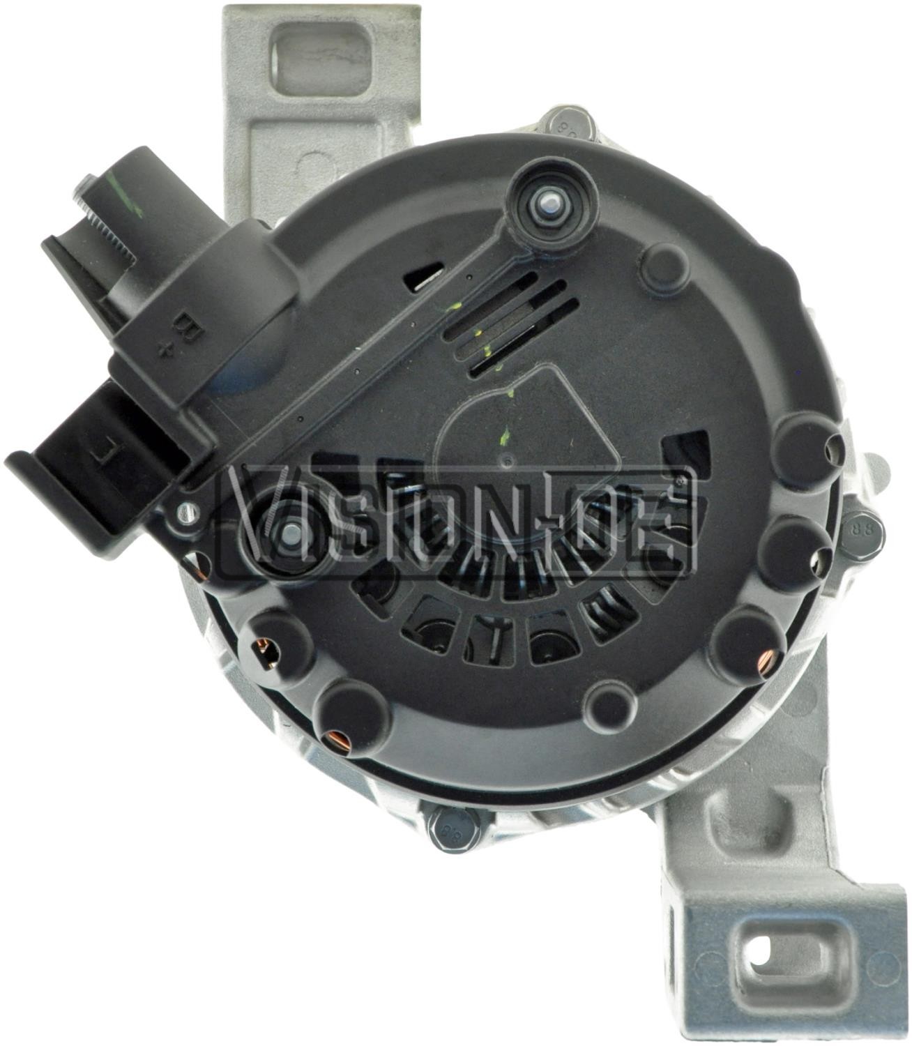 Vision 11617 Remanufactured Alternator
