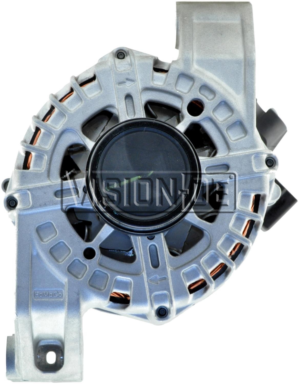Vision 11617 Remanufactured Alternator - Image 4