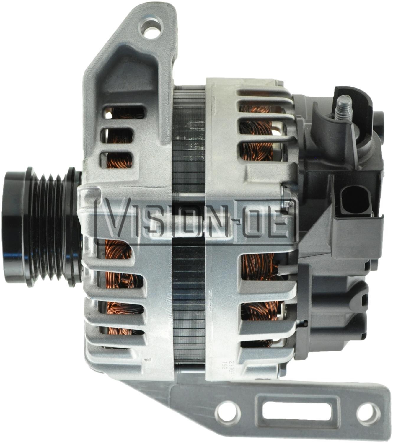 Vision 11617 Remanufactured Alternator - Image 3