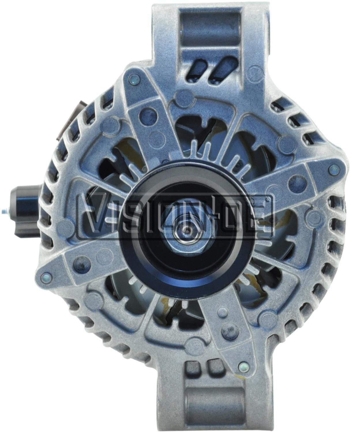 Vision 11620 Remanufactured Alternator - Image 4