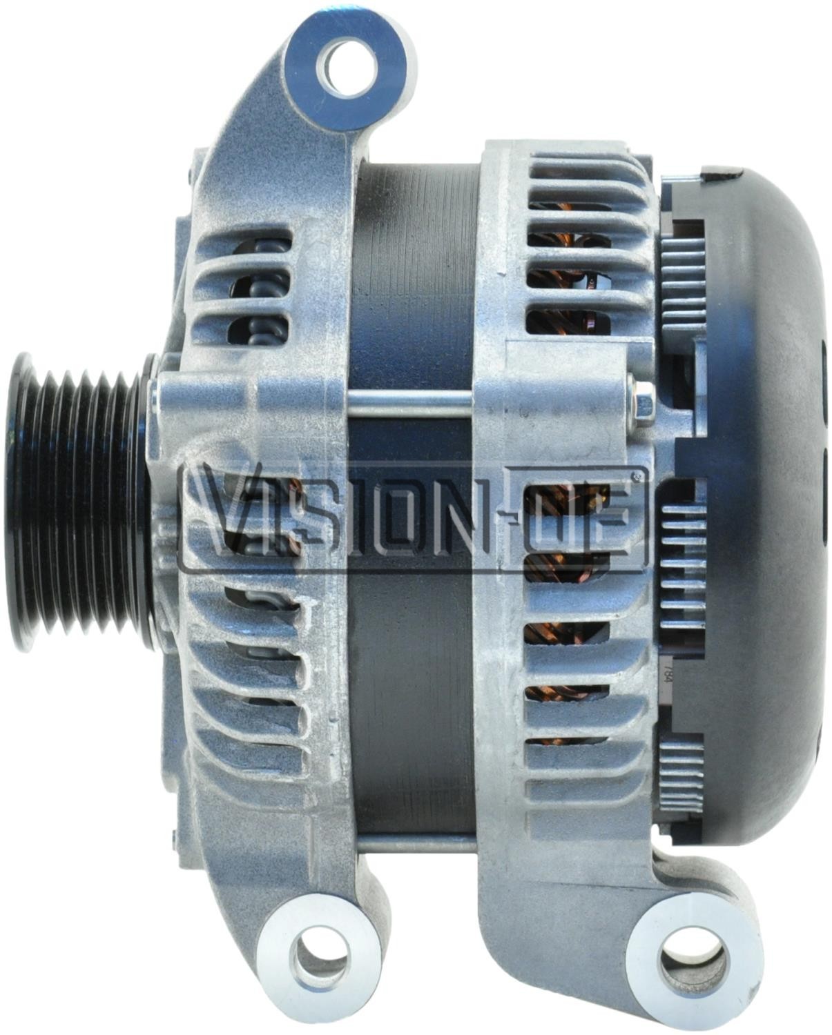 Vision 11620 Remanufactured Alternator - Image 3