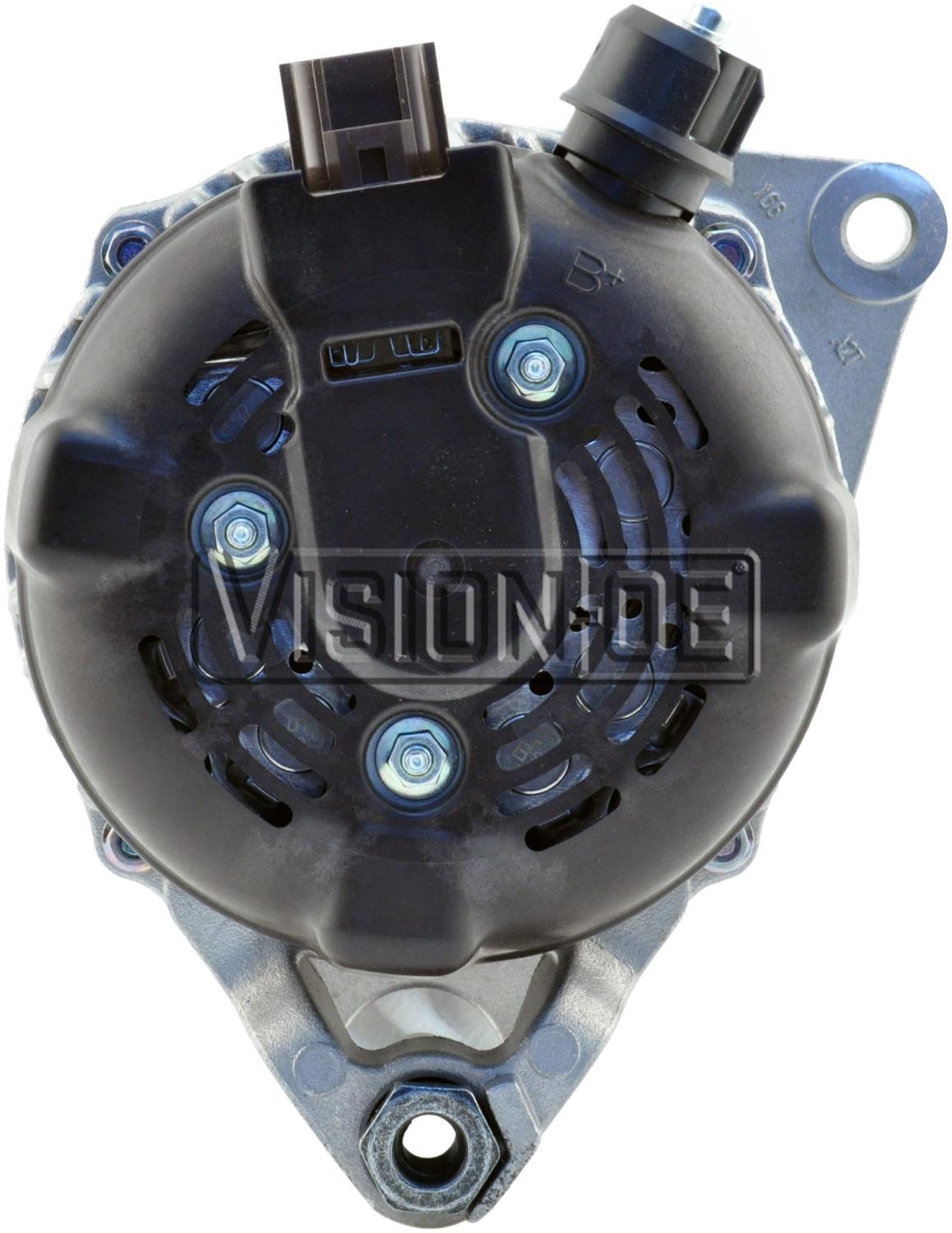 Vision 11621 Remanufactured Alternator
