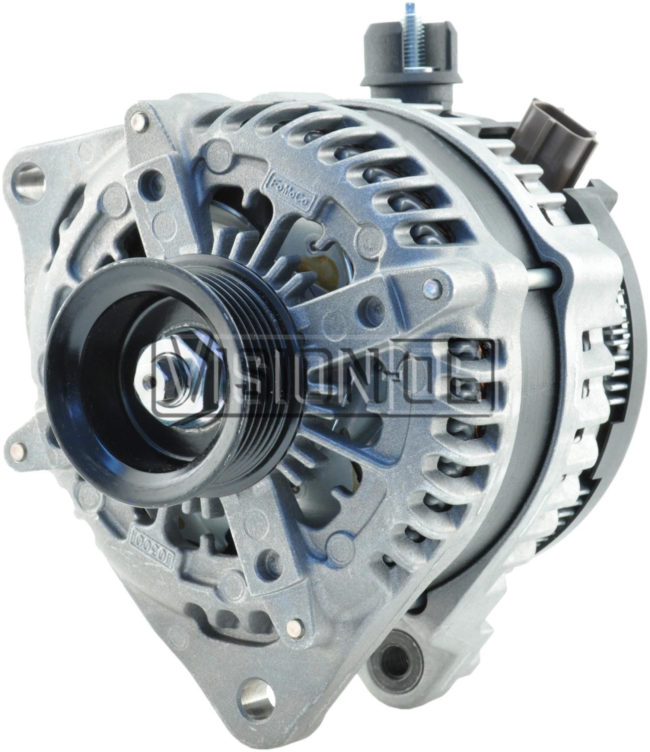 Vision 11624 Remanufactured Alternator - Image 2