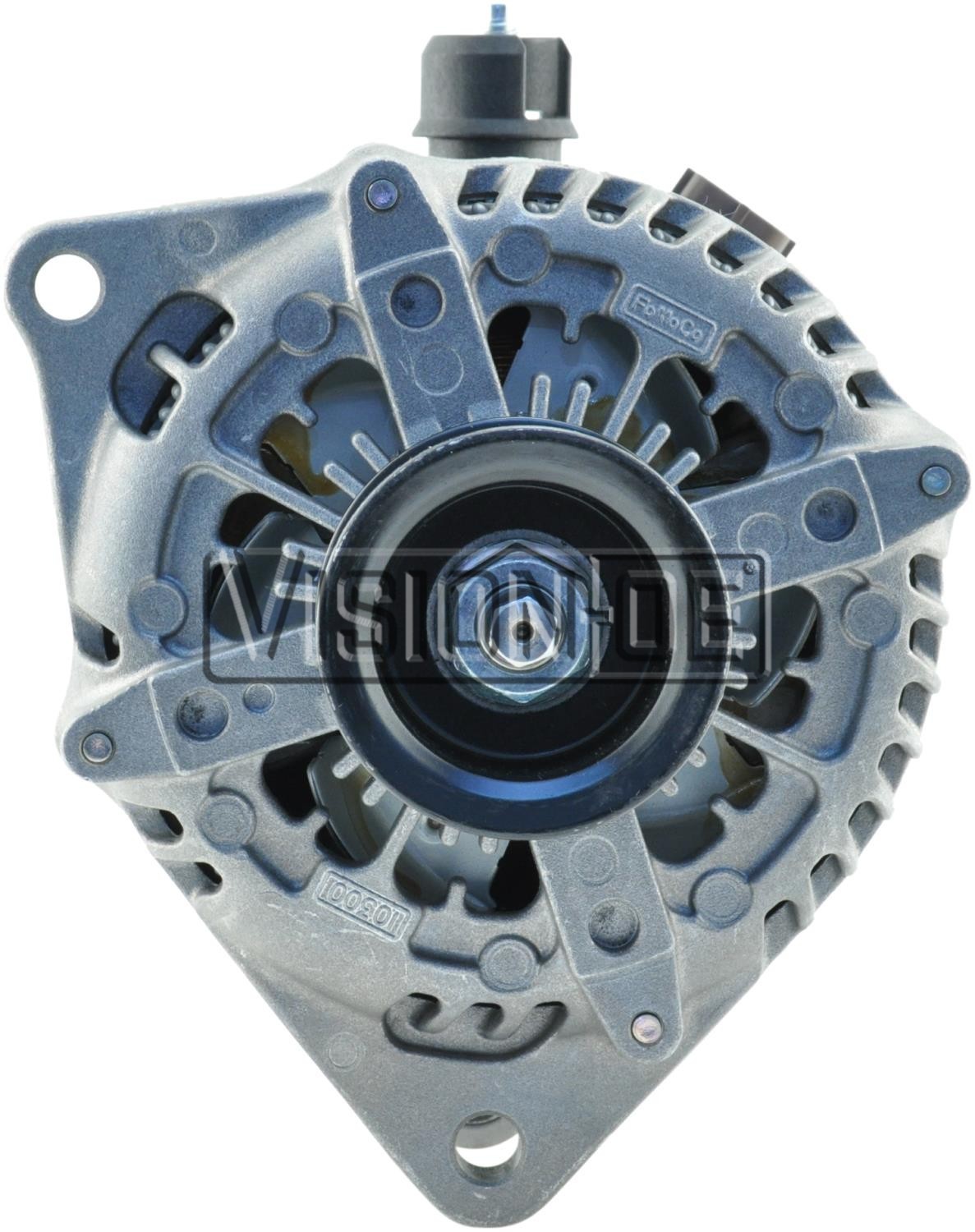 Vision 11624 Remanufactured Alternator