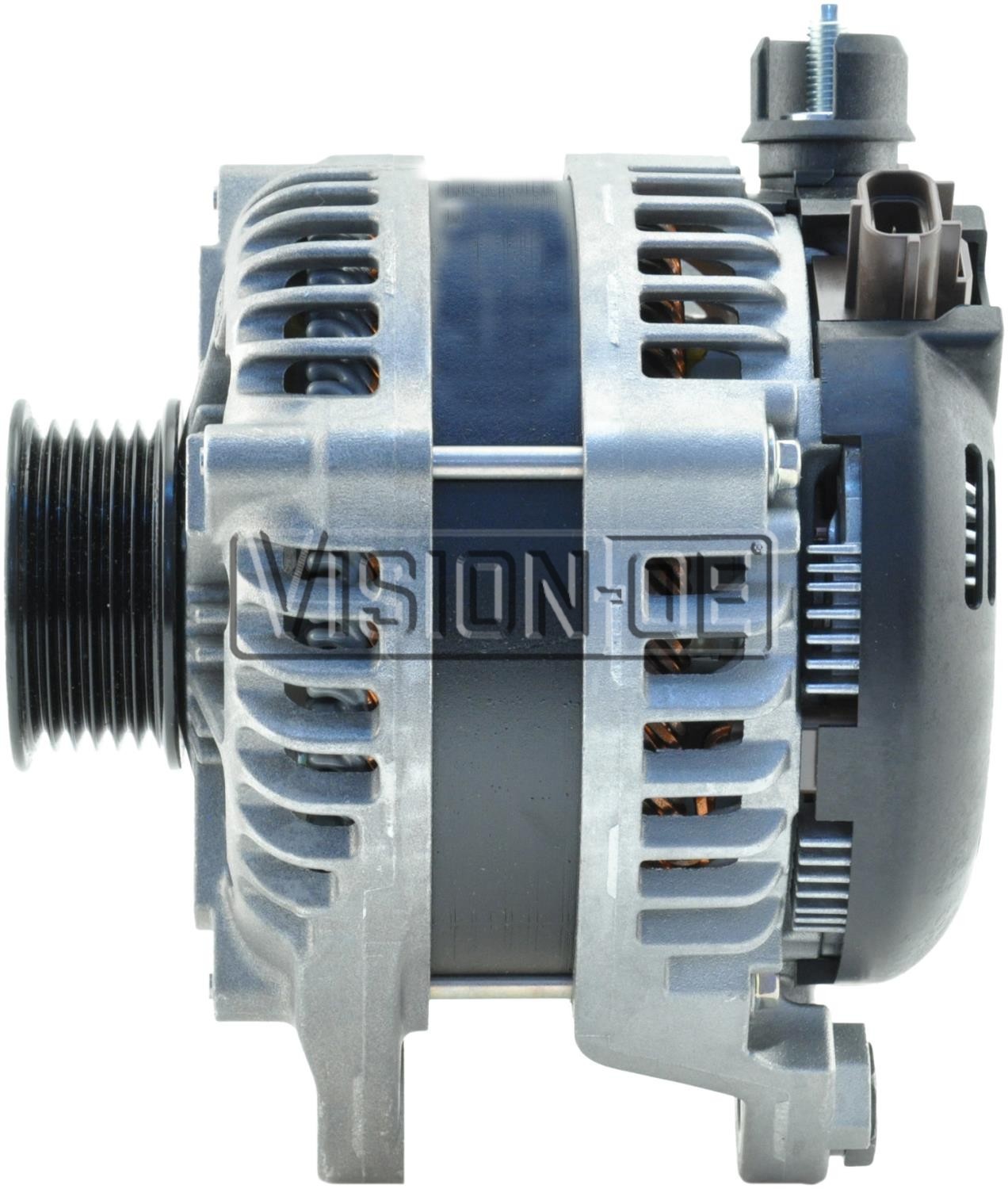 Vision 11624 Remanufactured Alternator - Image 5
