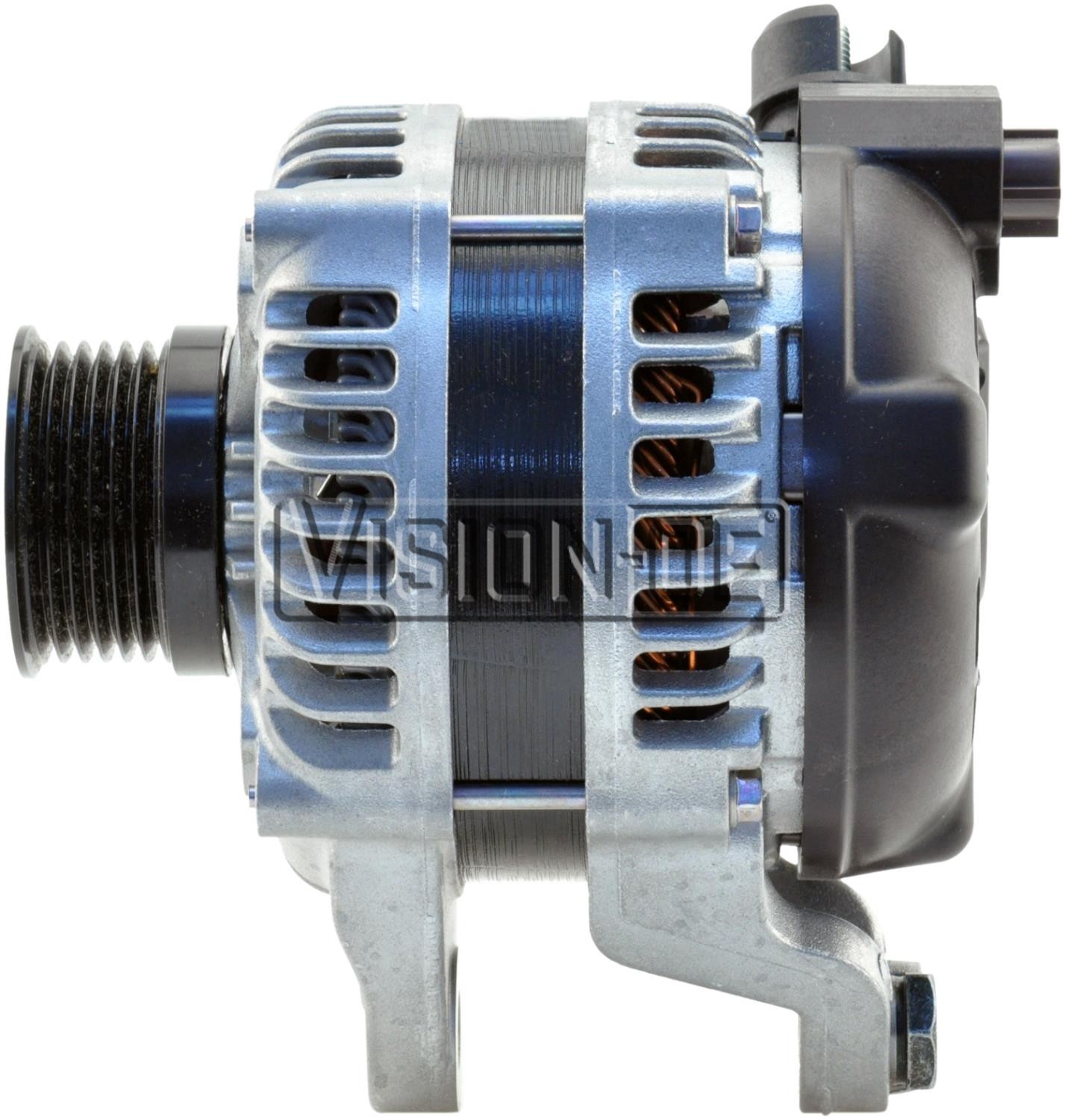 Vision 11625 Remanufactured Alternator