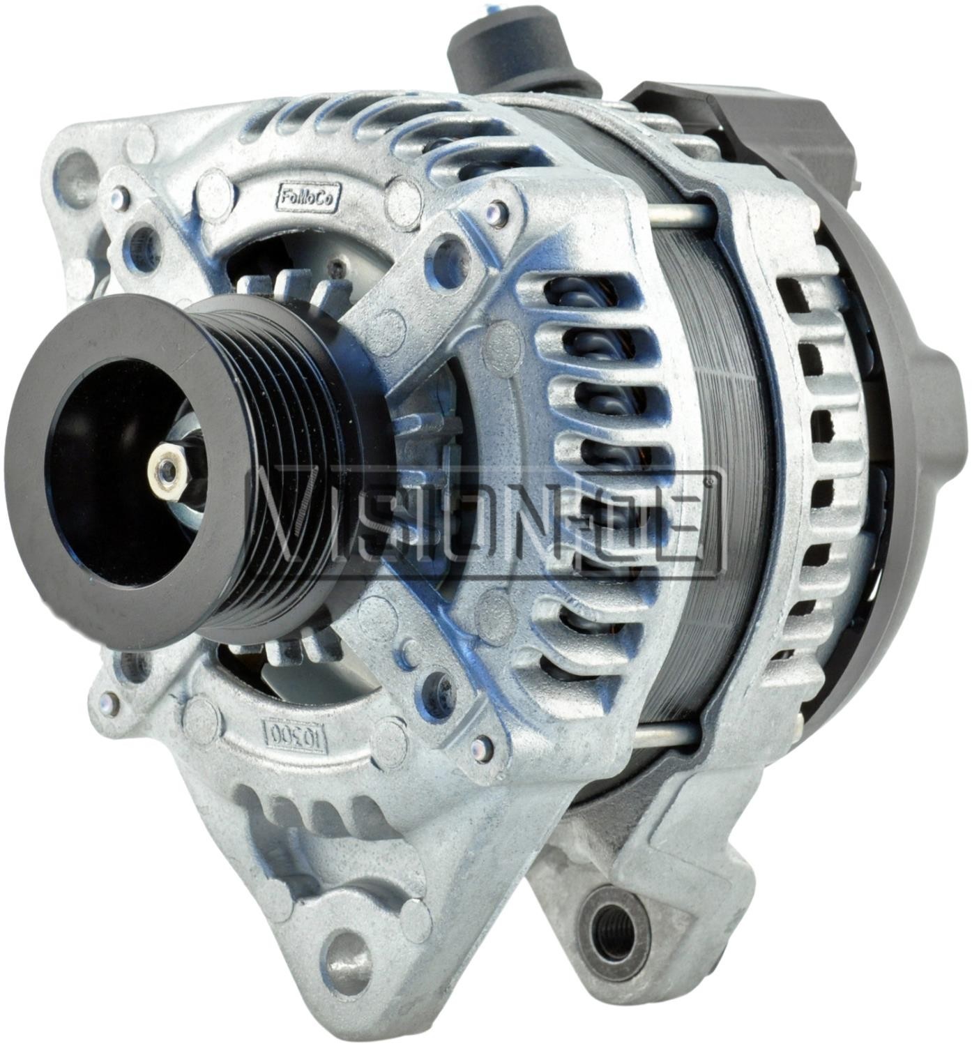 Vision 11626 Remanufactured Alternator