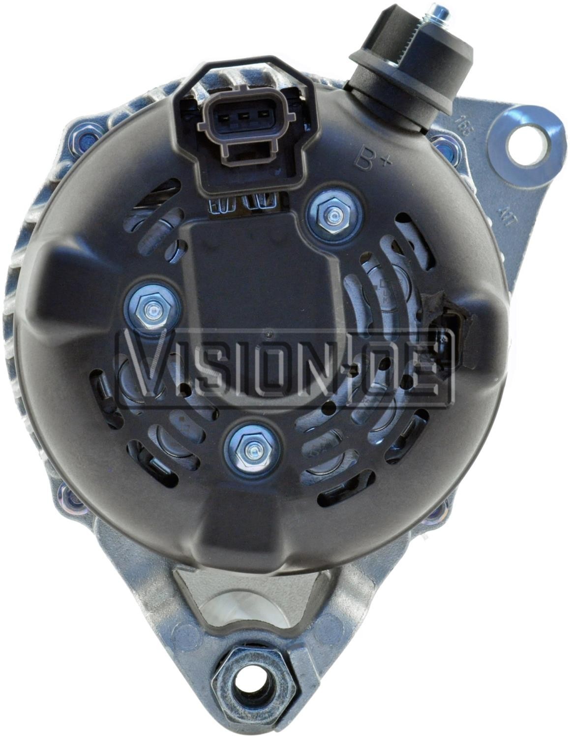 Vision 11626 Remanufactured Alternator - Image 5