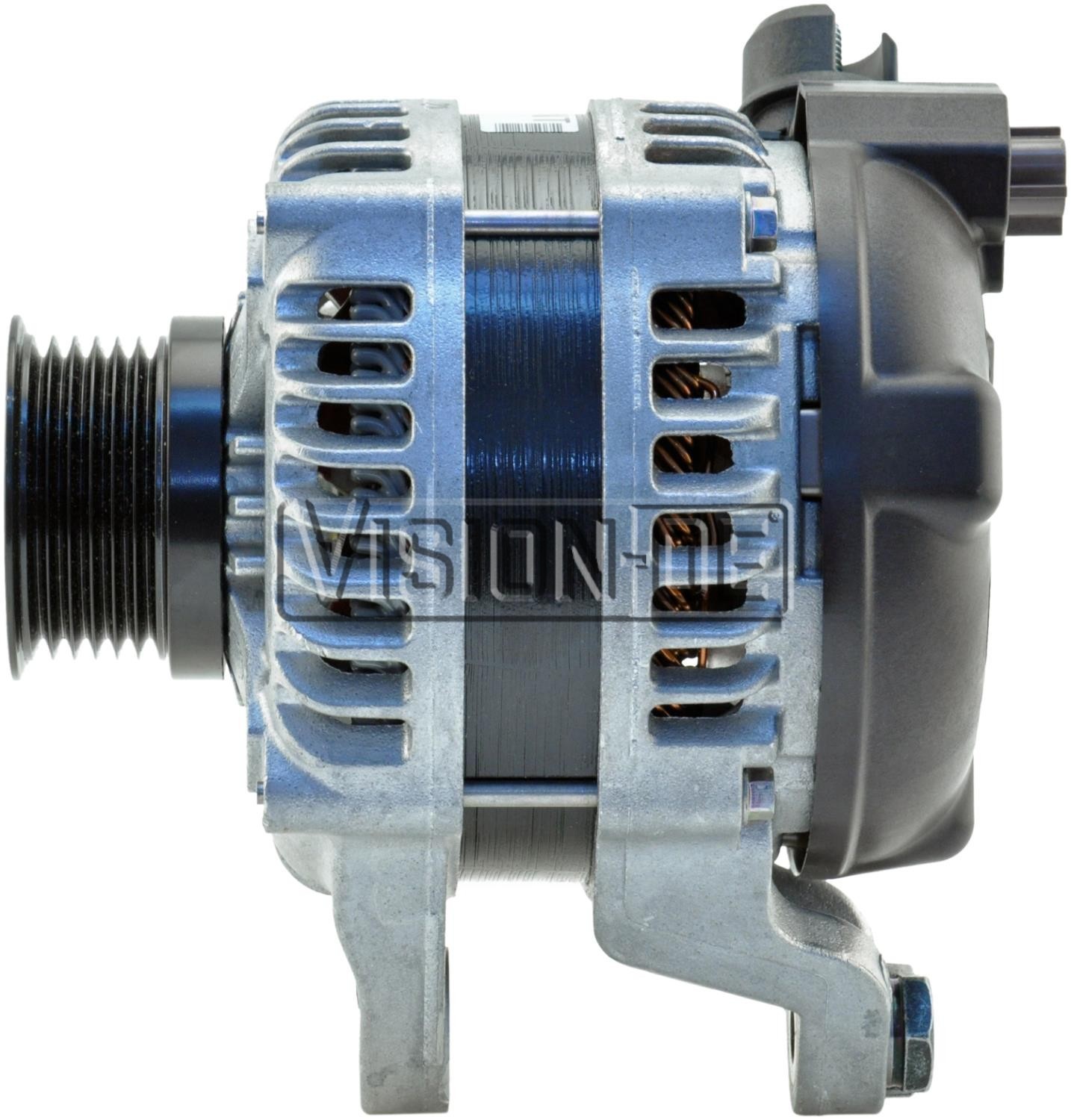 Vision 11626 Remanufactured Alternator - Image 4