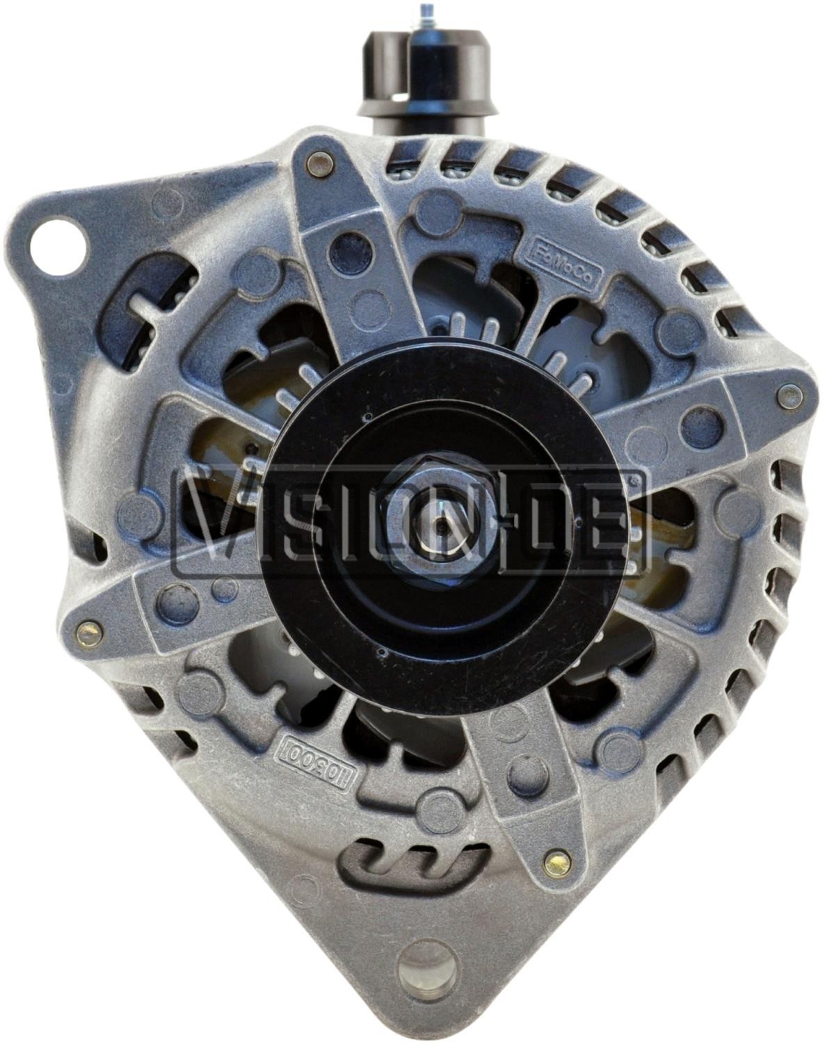 Vision 11627 Remanufactured Alternator - Image 4