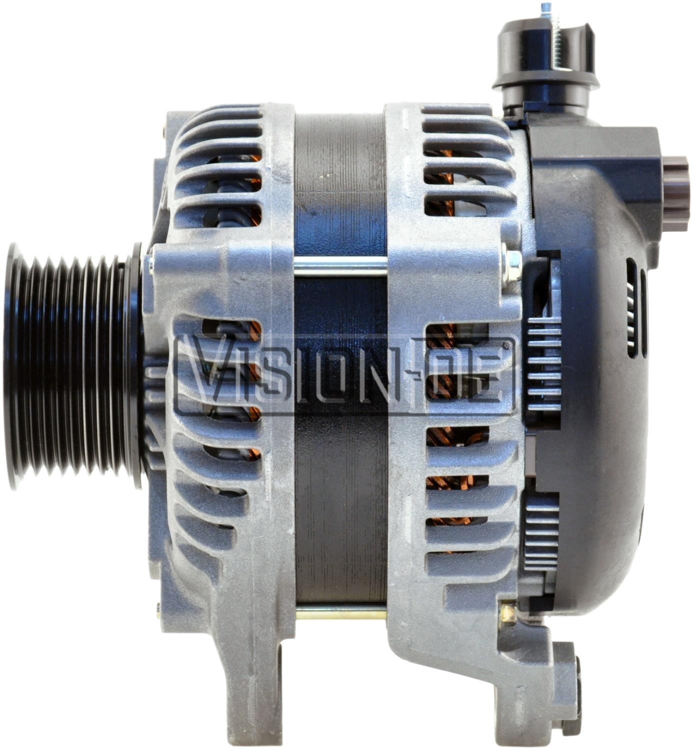 Vision 11627 Remanufactured Alternator - Image 5