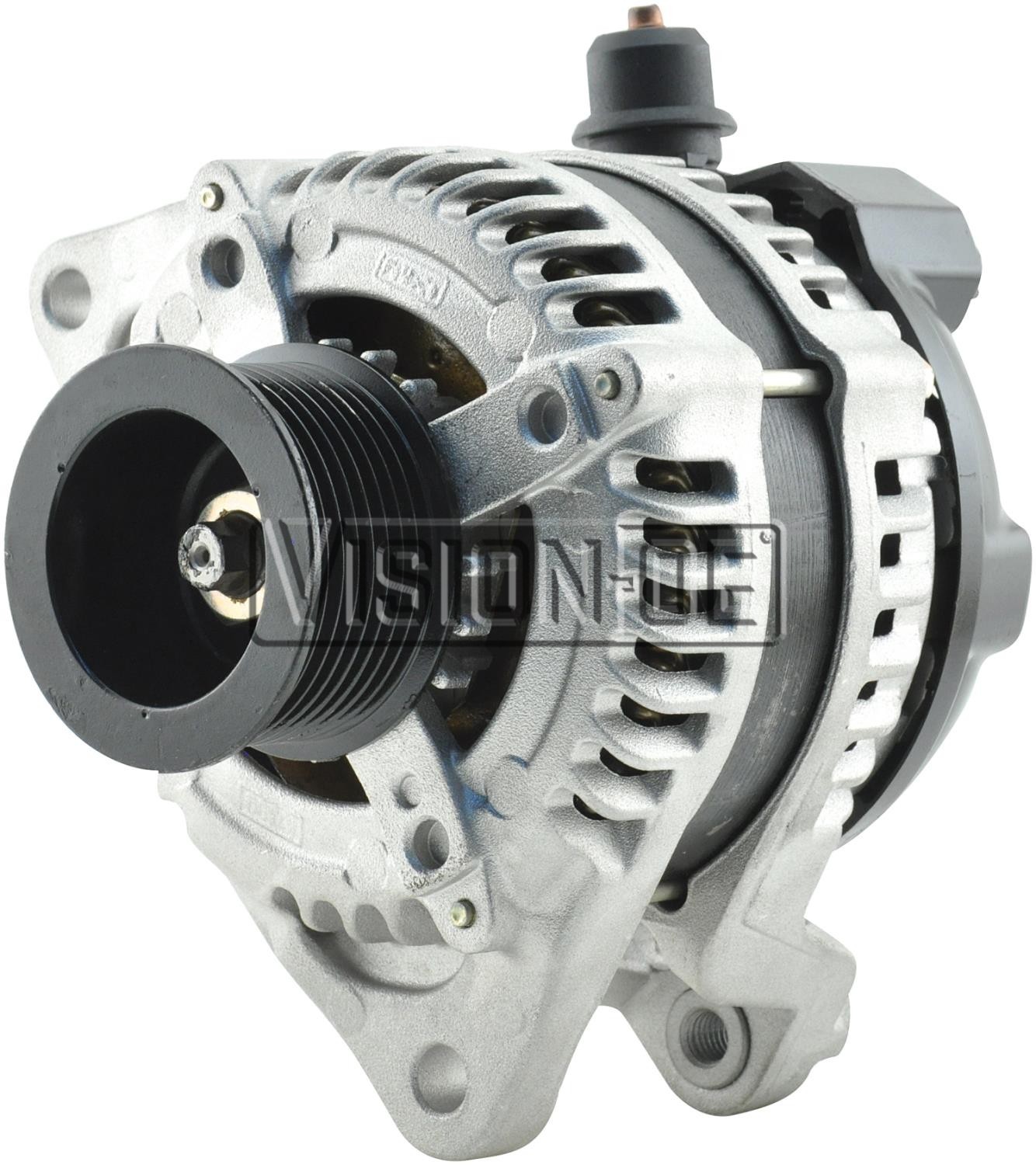 Vision 11628 Remanufactured Alternator - Image 4