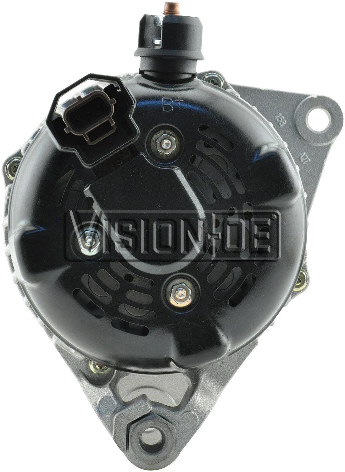 Vision 11628 Remanufactured Alternator - Image 3