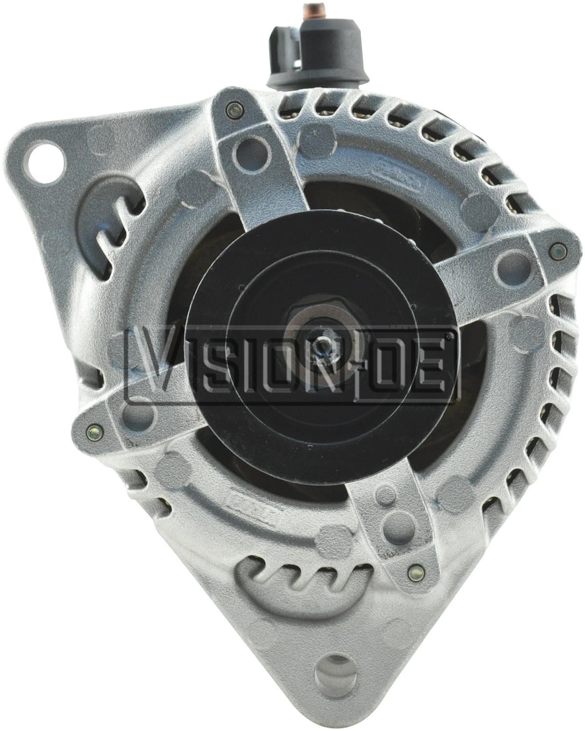 Vision 11628 Remanufactured Alternator - Image 5