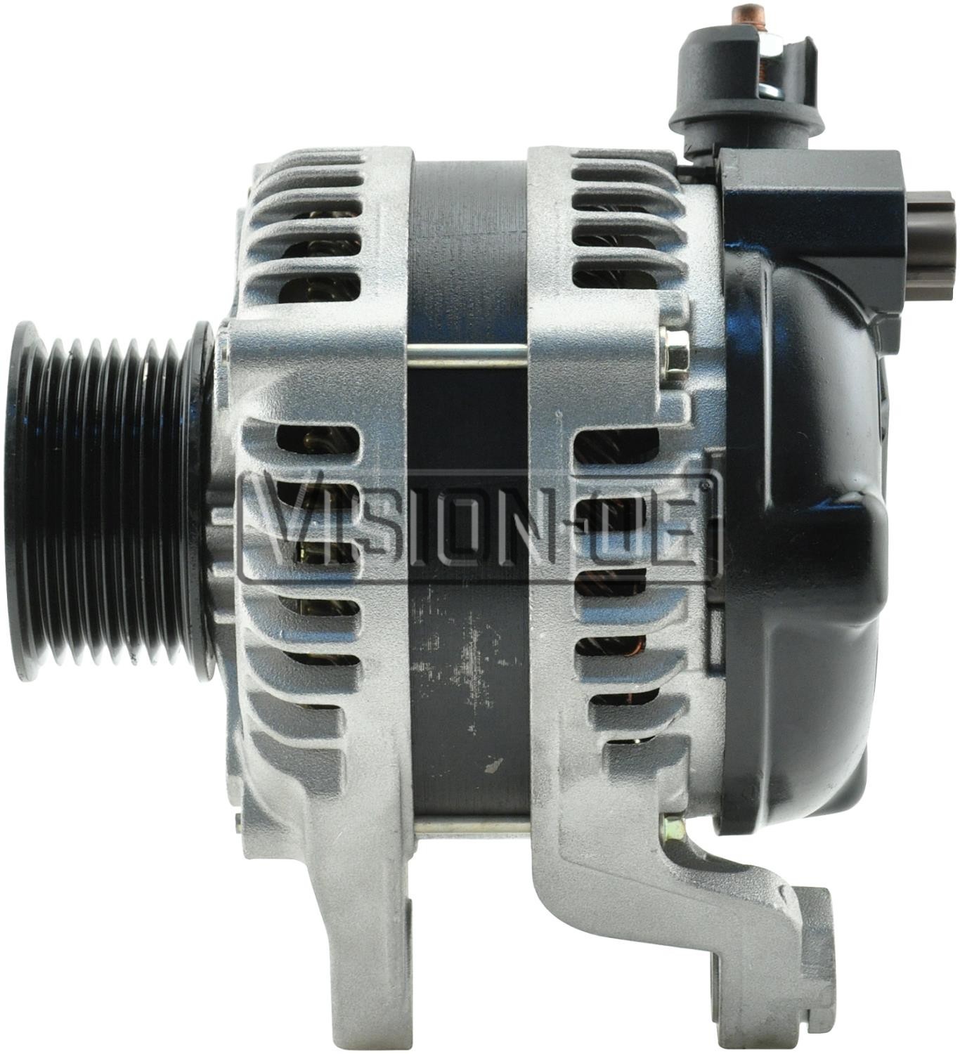 Vision 11628 Remanufactured Alternator