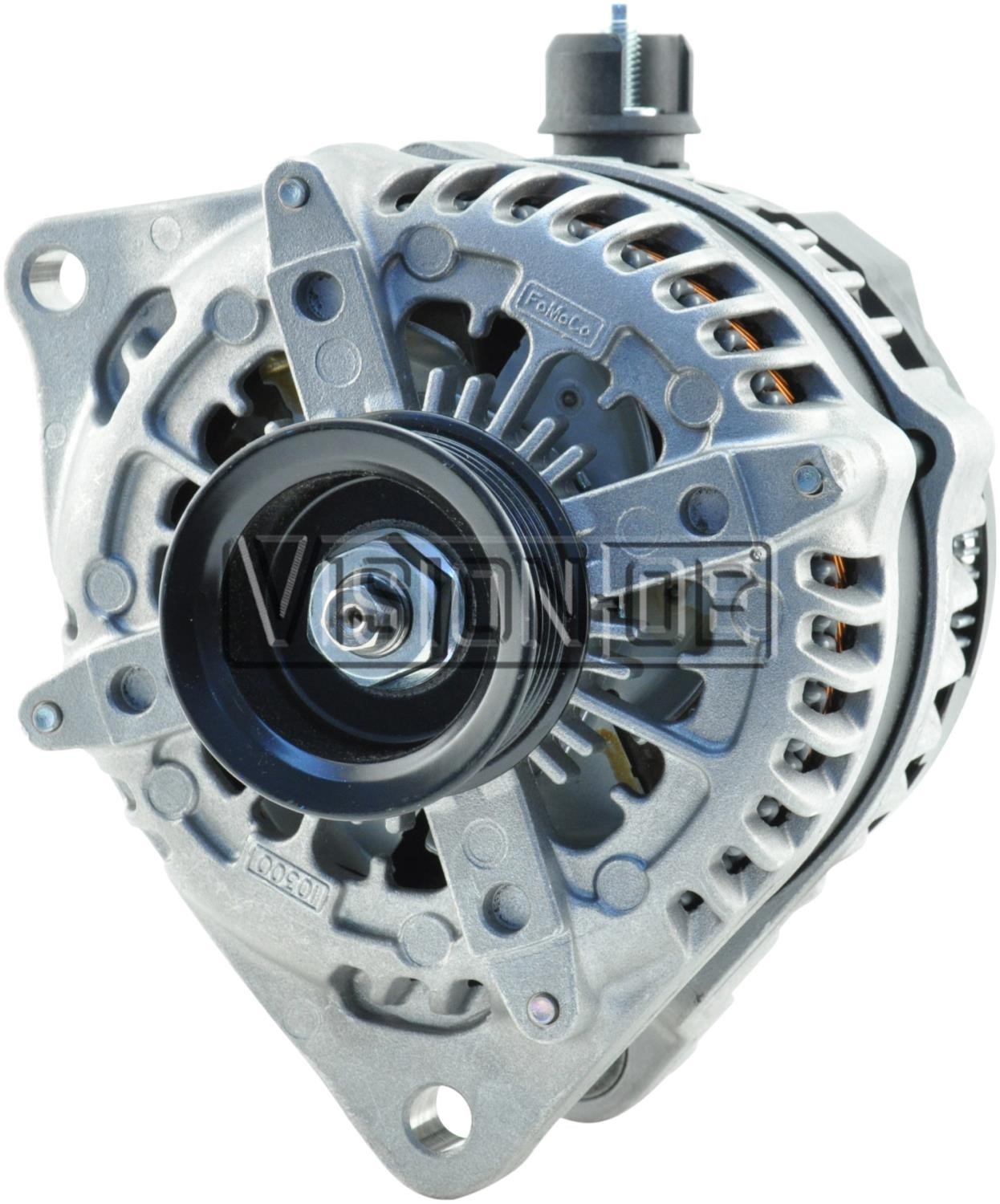 Vision 11629 Remanufactured Alternator - Image 3