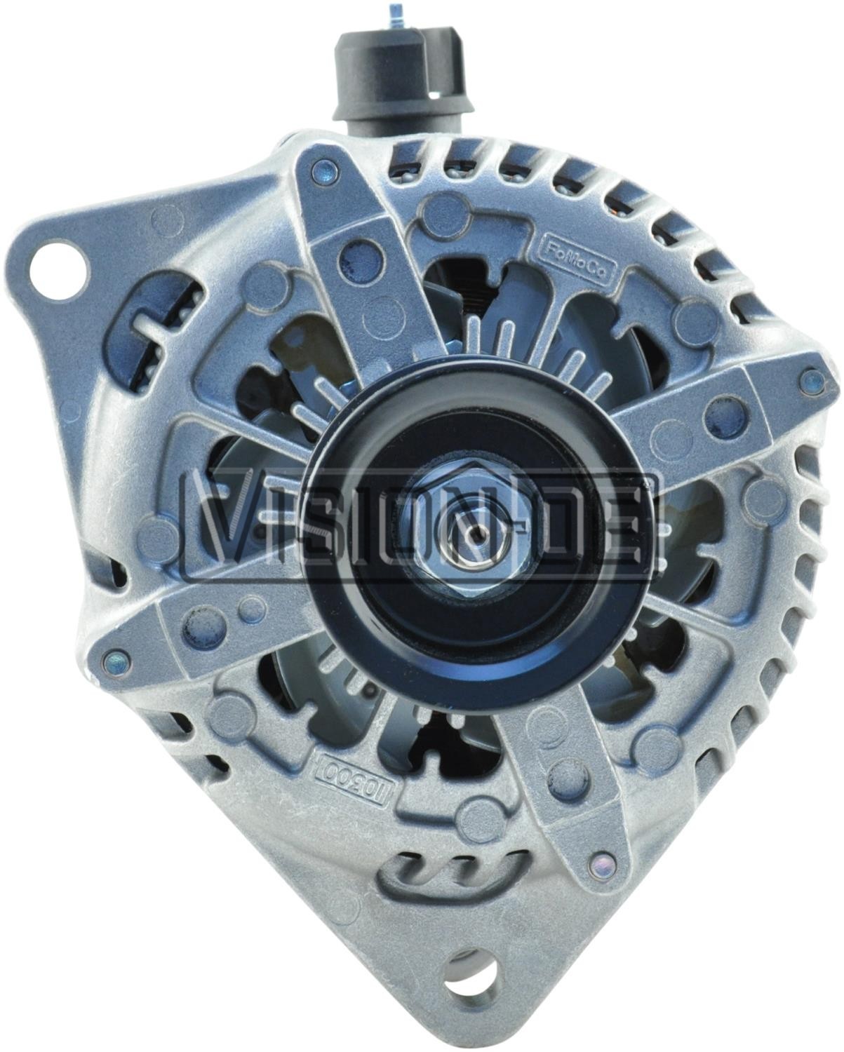 Vision 11629 Remanufactured Alternator
