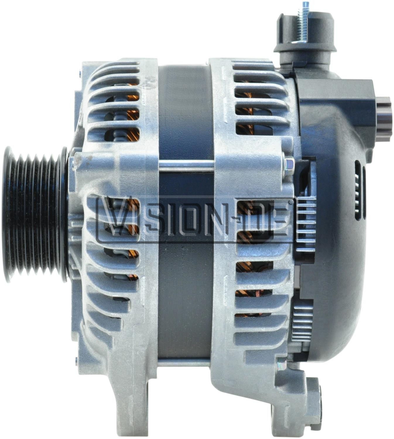 Vision 11629 Remanufactured Alternator - Image 5