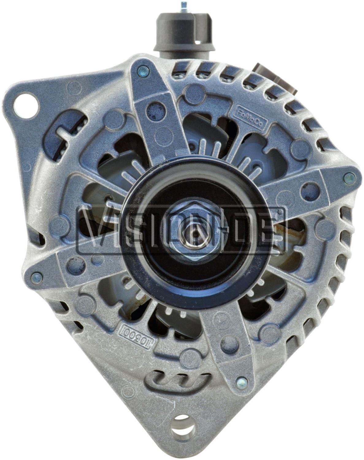 Vision 11630 Remanufactured Alternator - Image 3