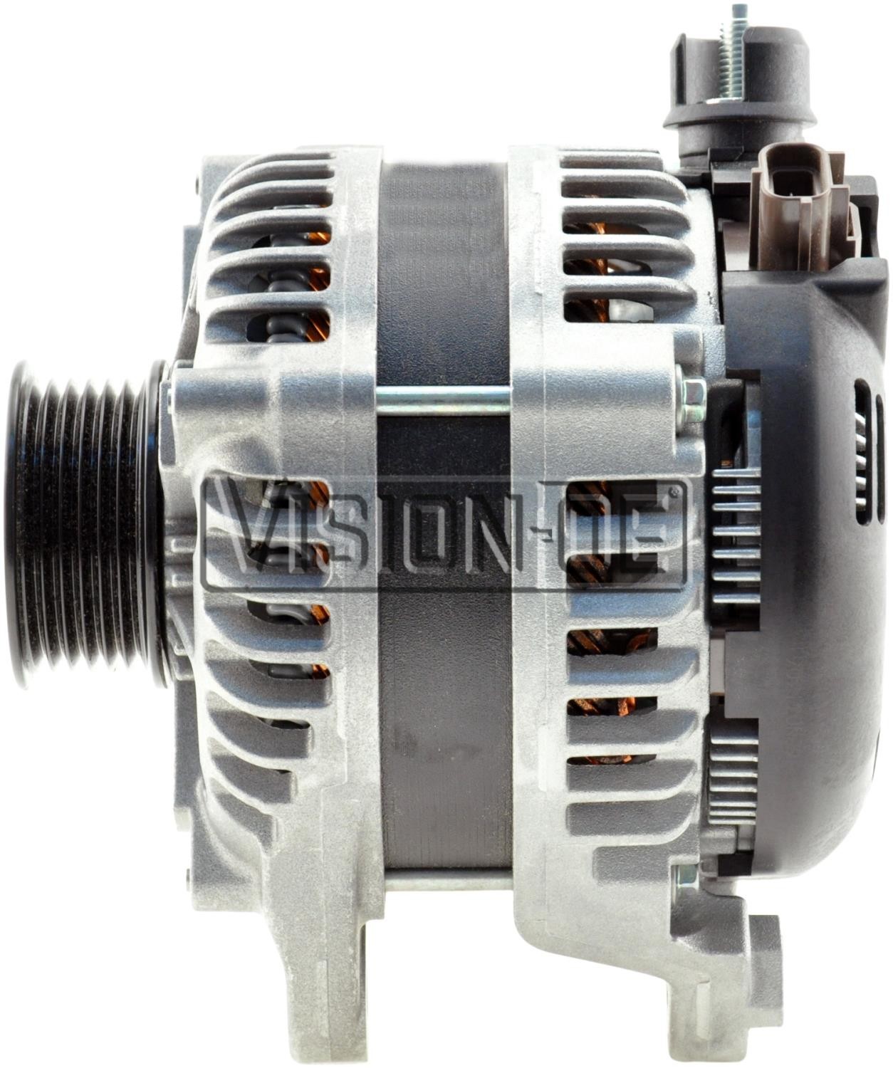 Vision 11630 Remanufactured Alternator - Image 4