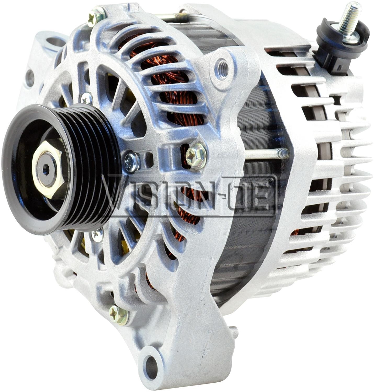 Vision 11631 Remanufactured Alternator - Image 4