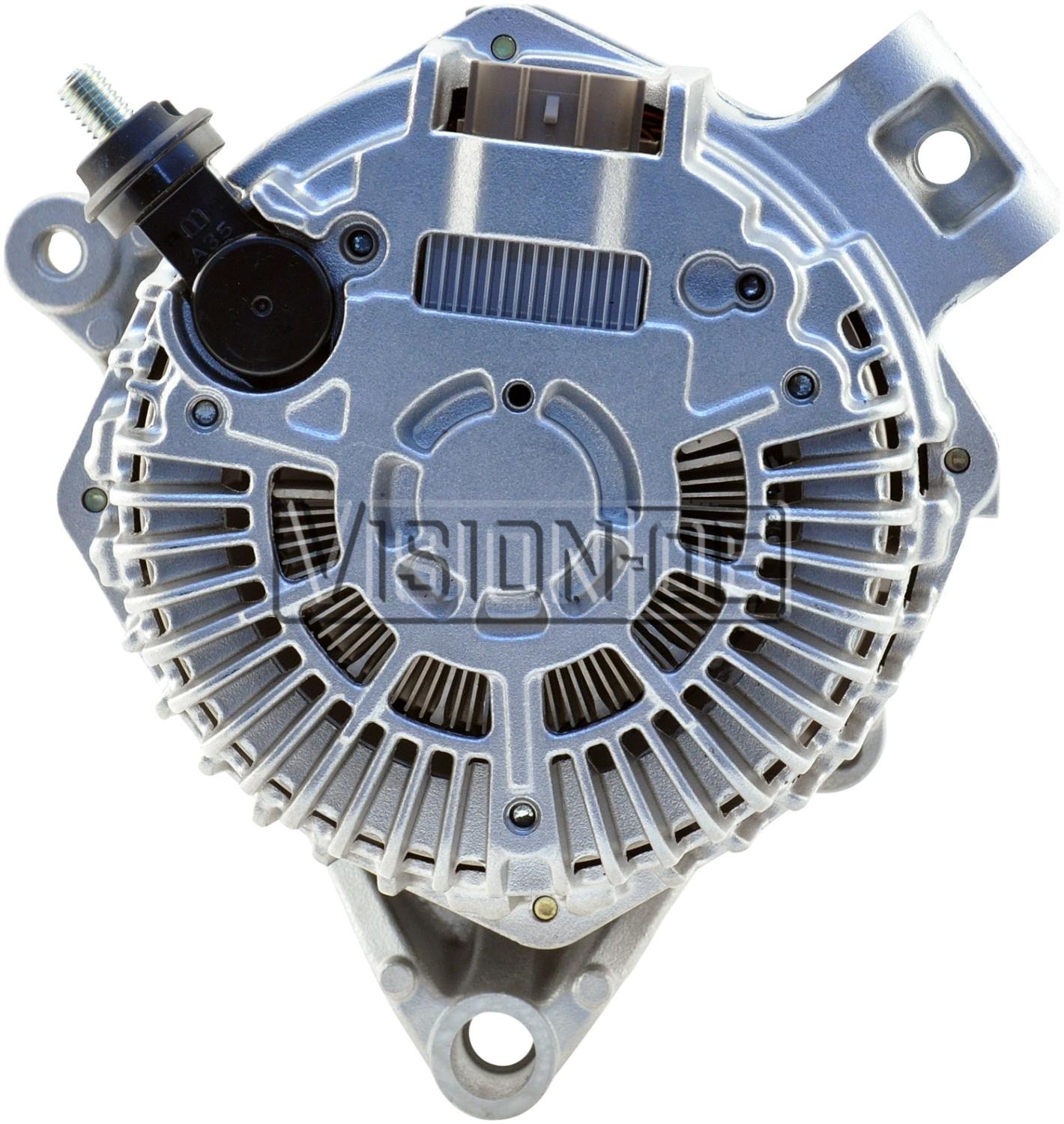 Vision 11631 Remanufactured Alternator - Image 3
