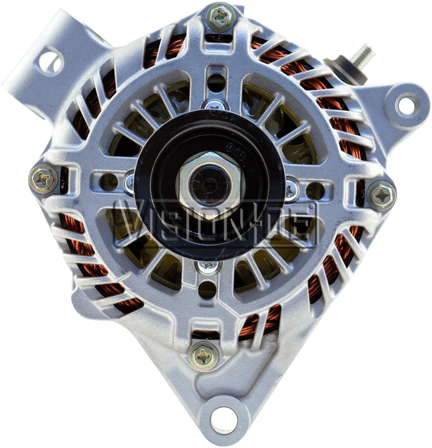 Vision 11631 Remanufactured Alternator - Image 2