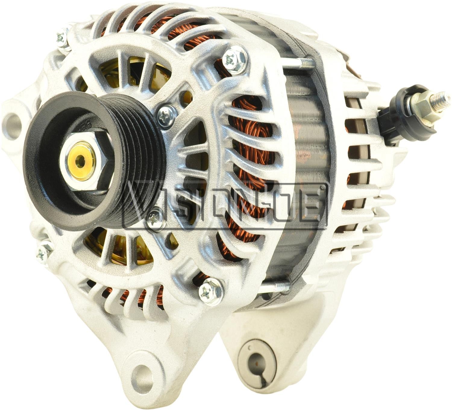 Vision 11635 Remanufactured Alternator - Image 4