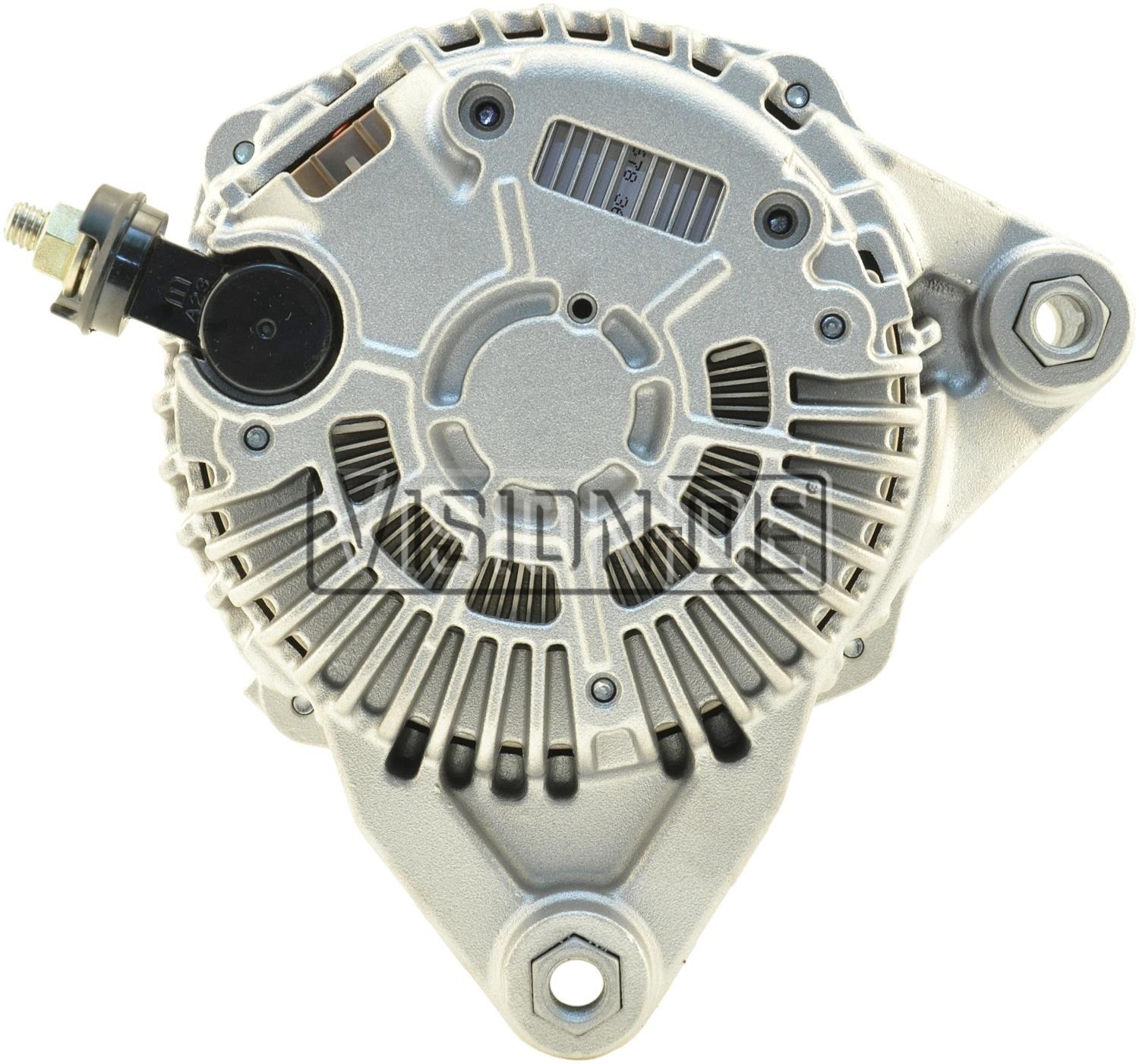 Vision 11635 Remanufactured Alternator - Image 2