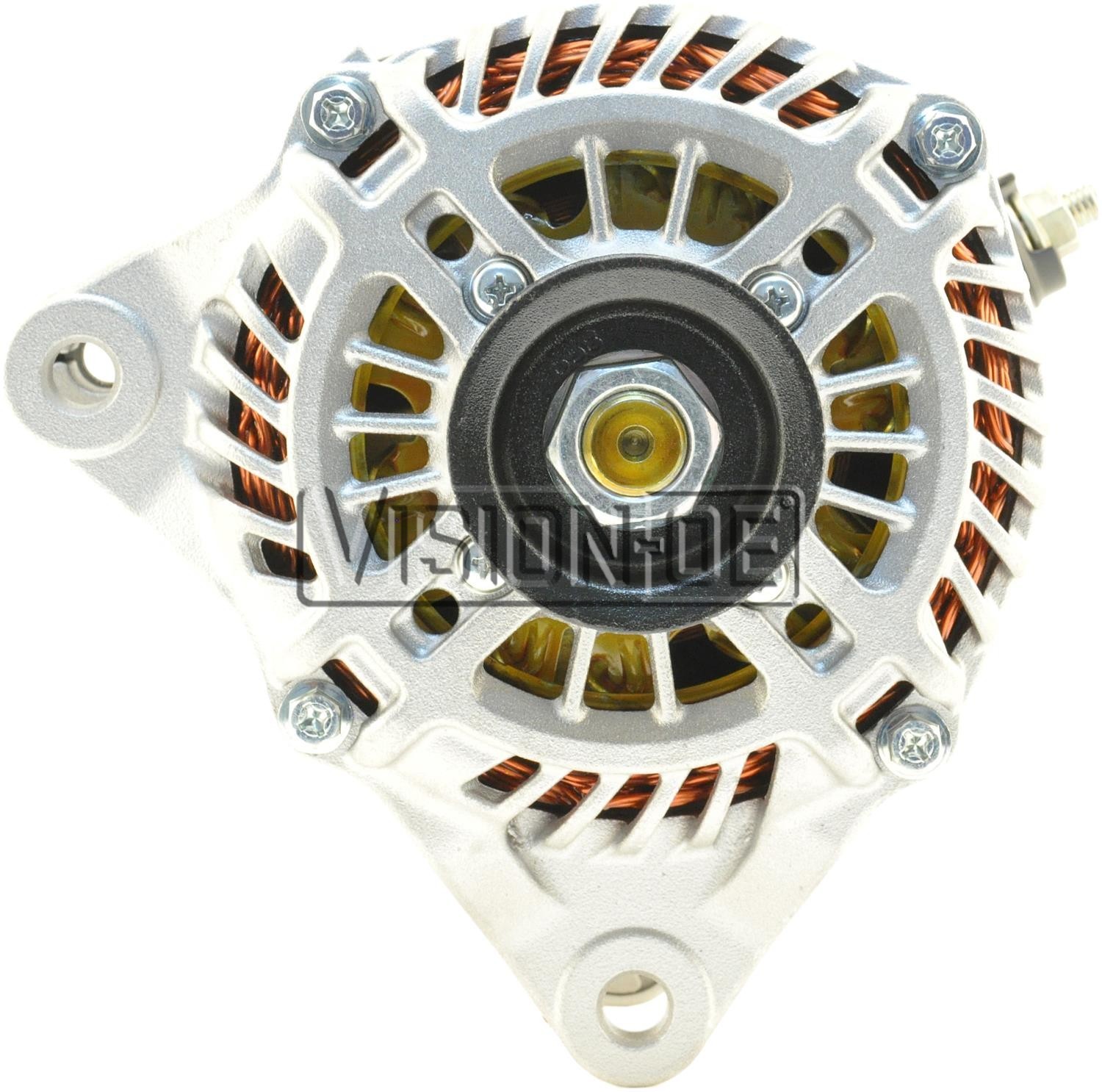 Vision 11635 Remanufactured Alternator