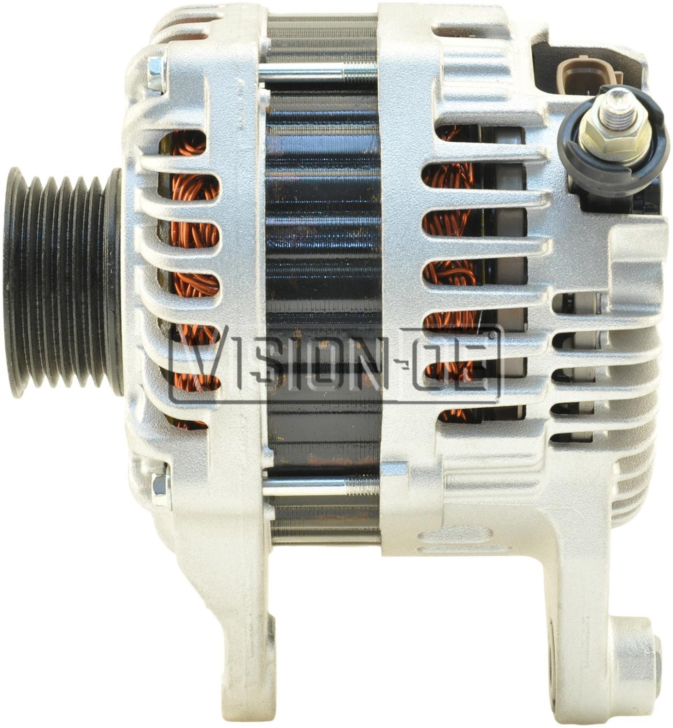 Vision 11635 Remanufactured Alternator - Image 5