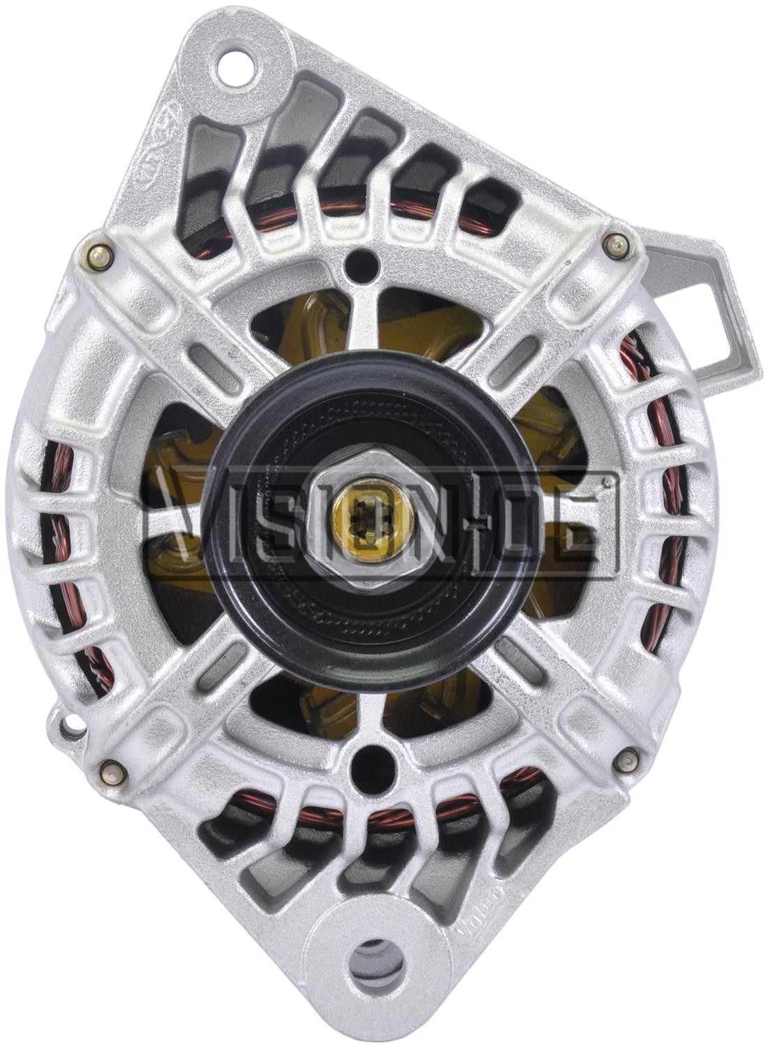 Vision 11642 Remanufactured Alternator