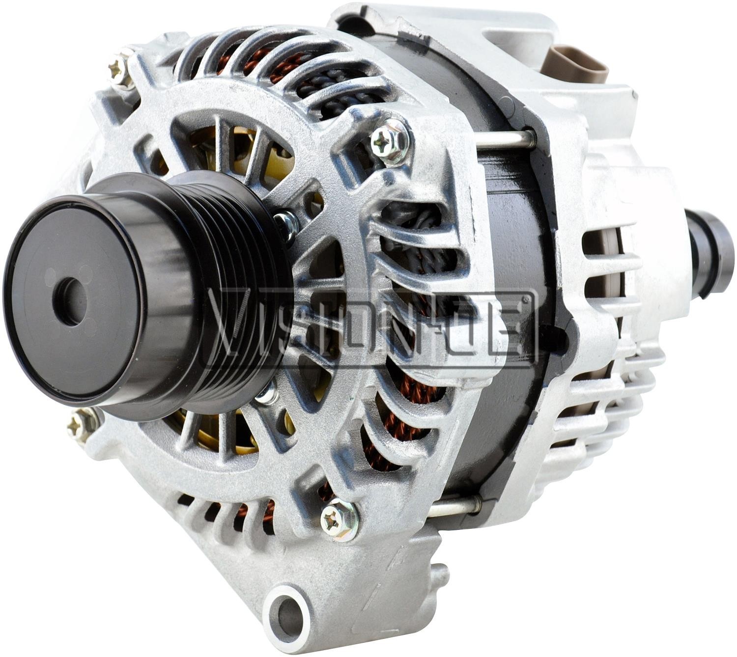 Vision 11643 Remanufactured Alternator - Image 2