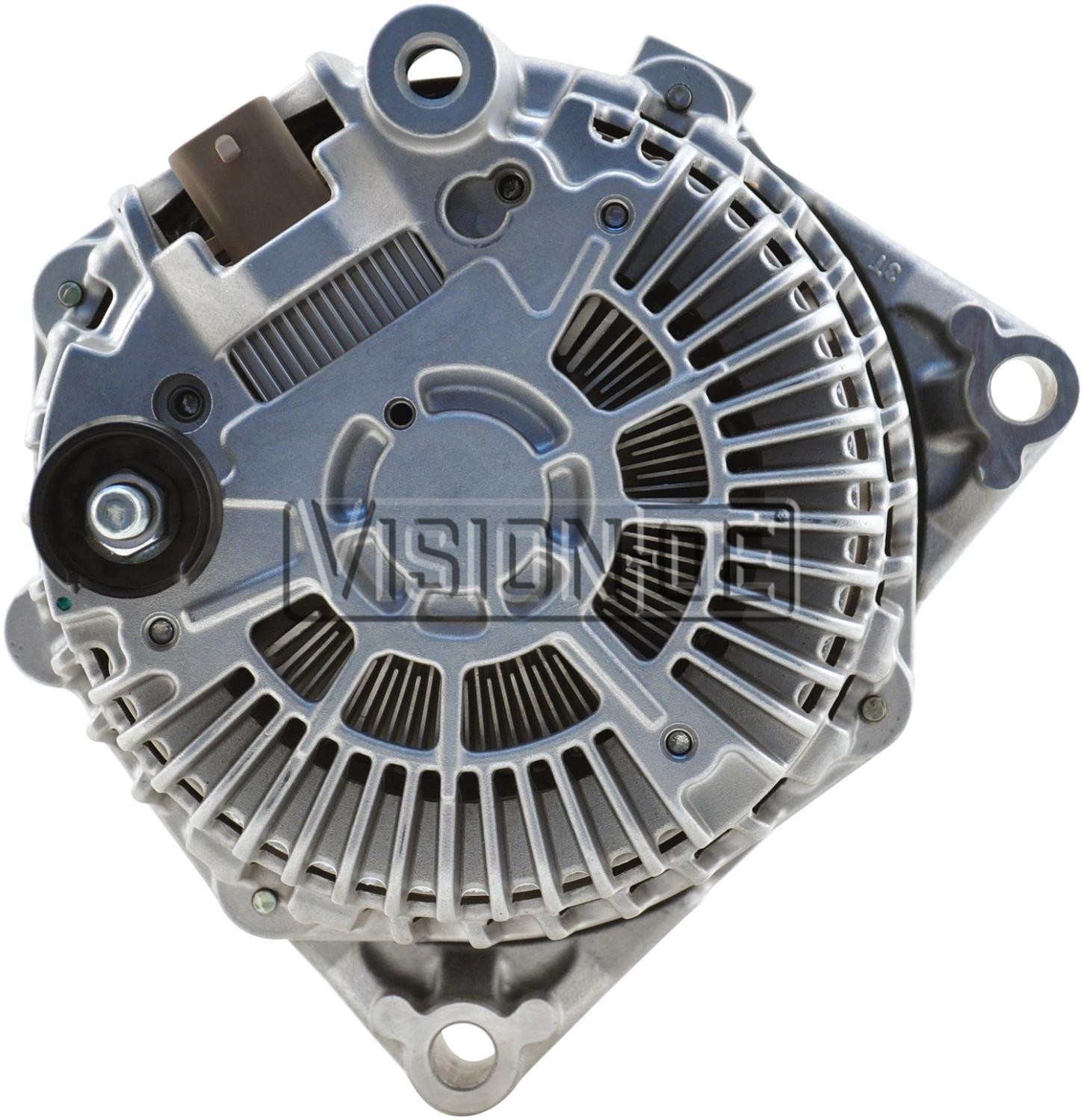 Vision 11643 Remanufactured Alternator - Image 3