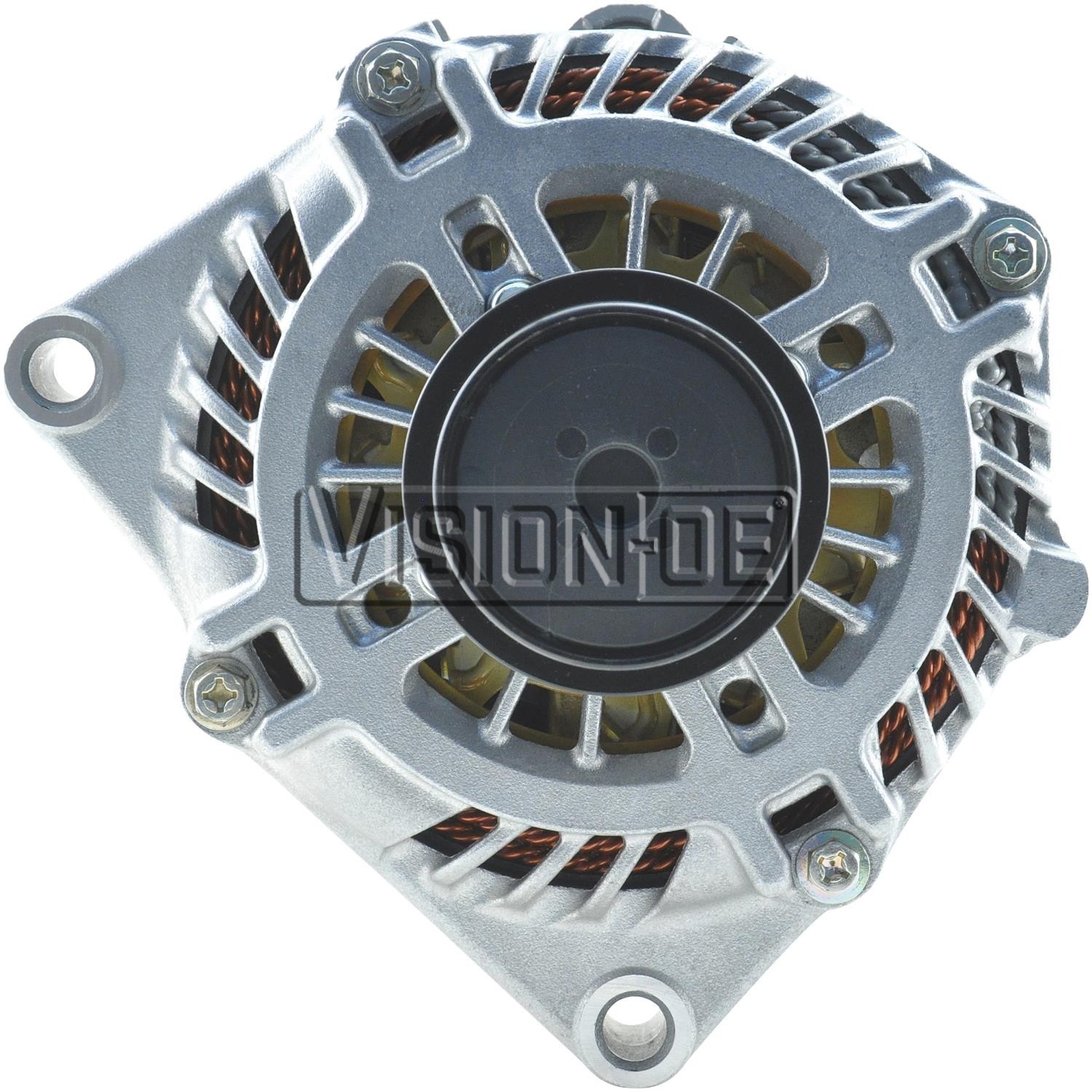 Vision 11643 Remanufactured Alternator