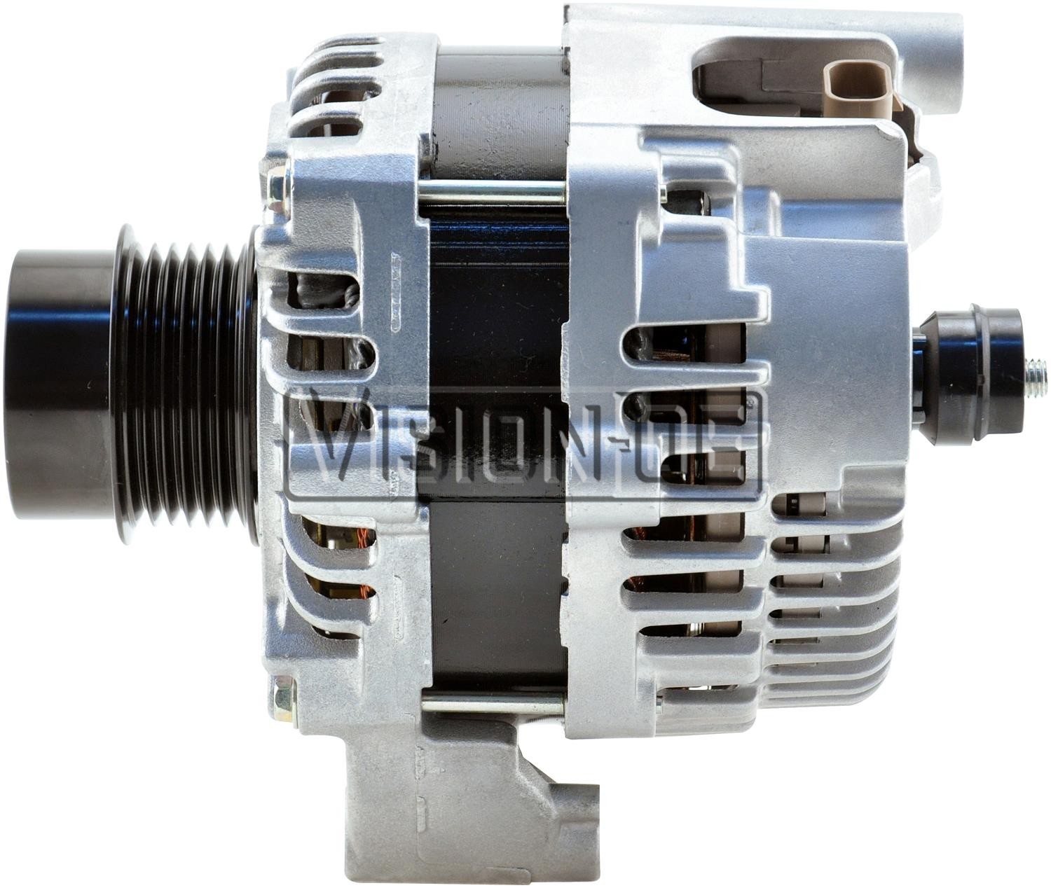 Vision 11643 Remanufactured Alternator - Image 5